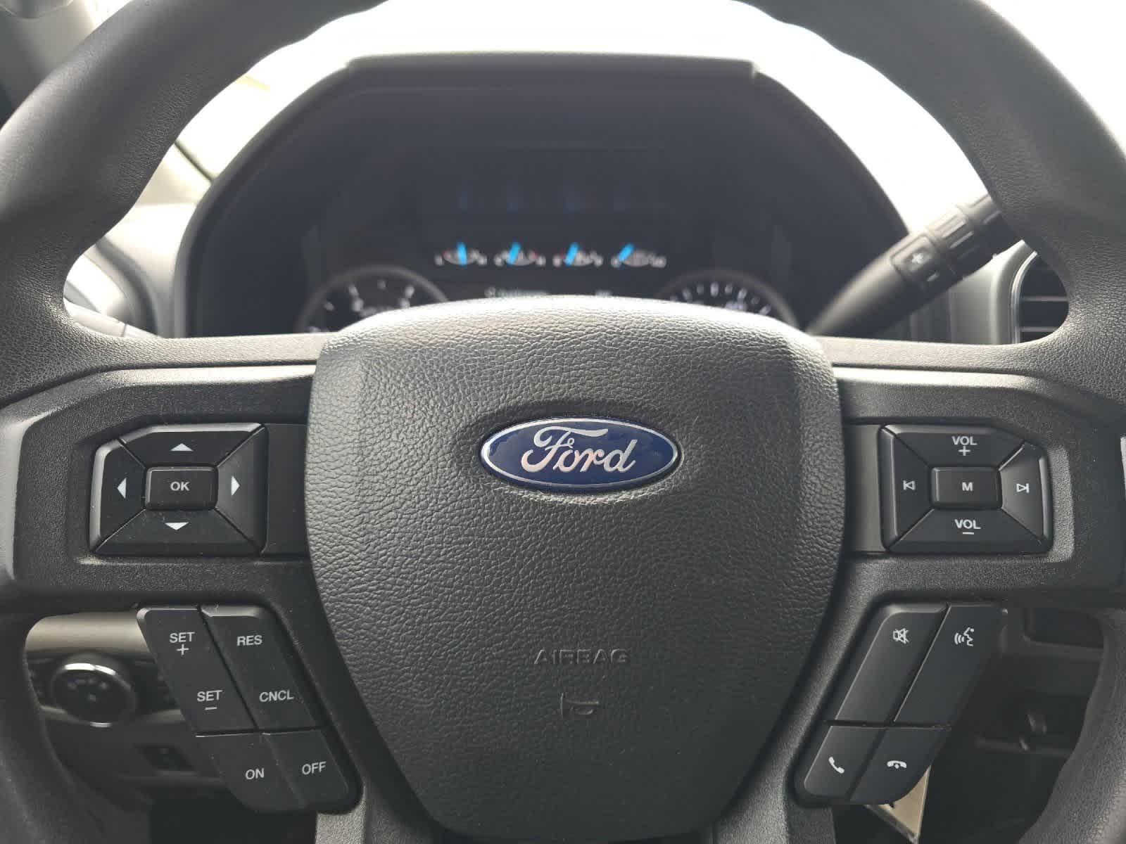 Thumbnail: 2022 Ford F-250 - 21