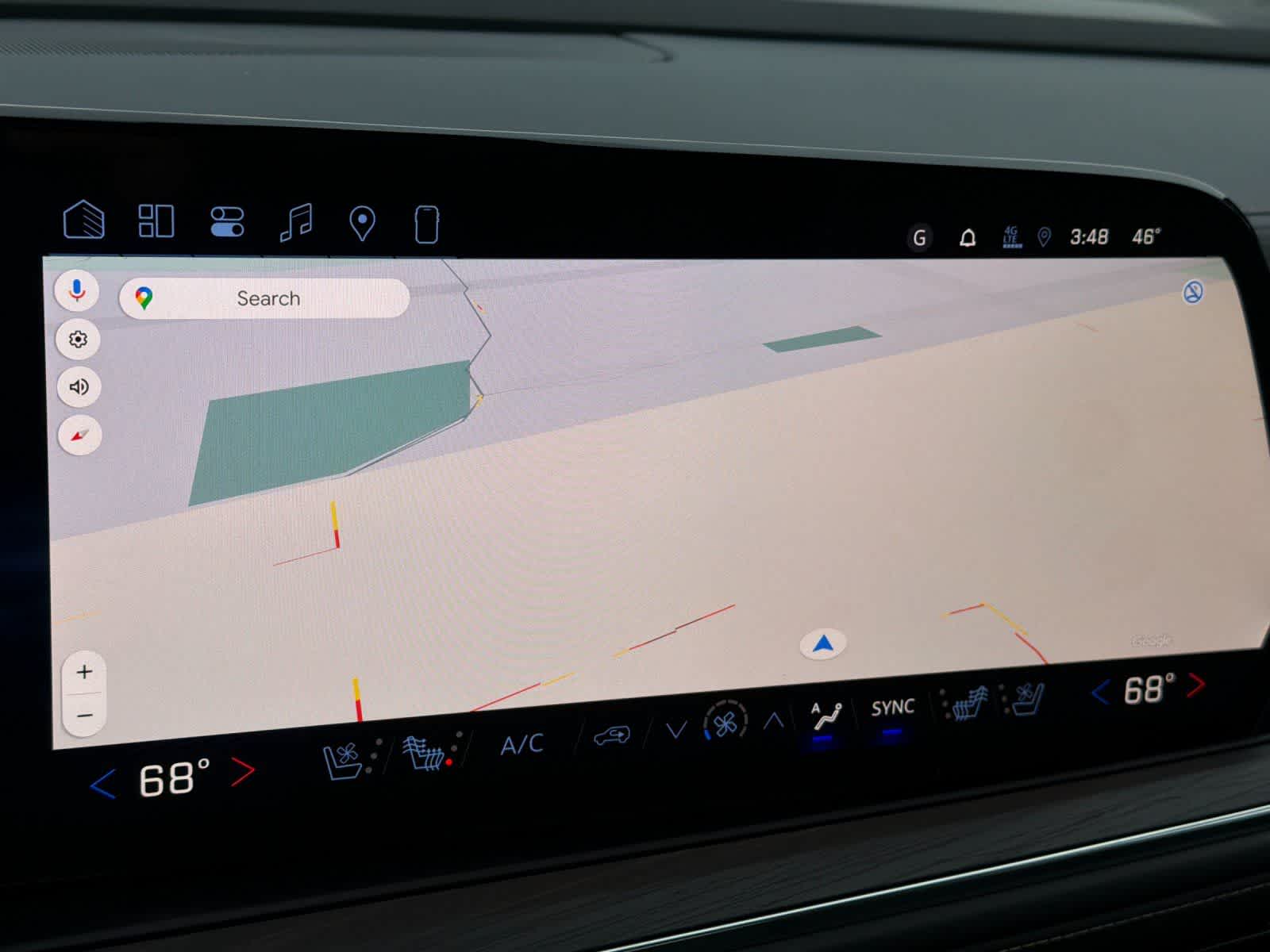 Thumbnail: 2026 Chevrolet Tahoe - 21