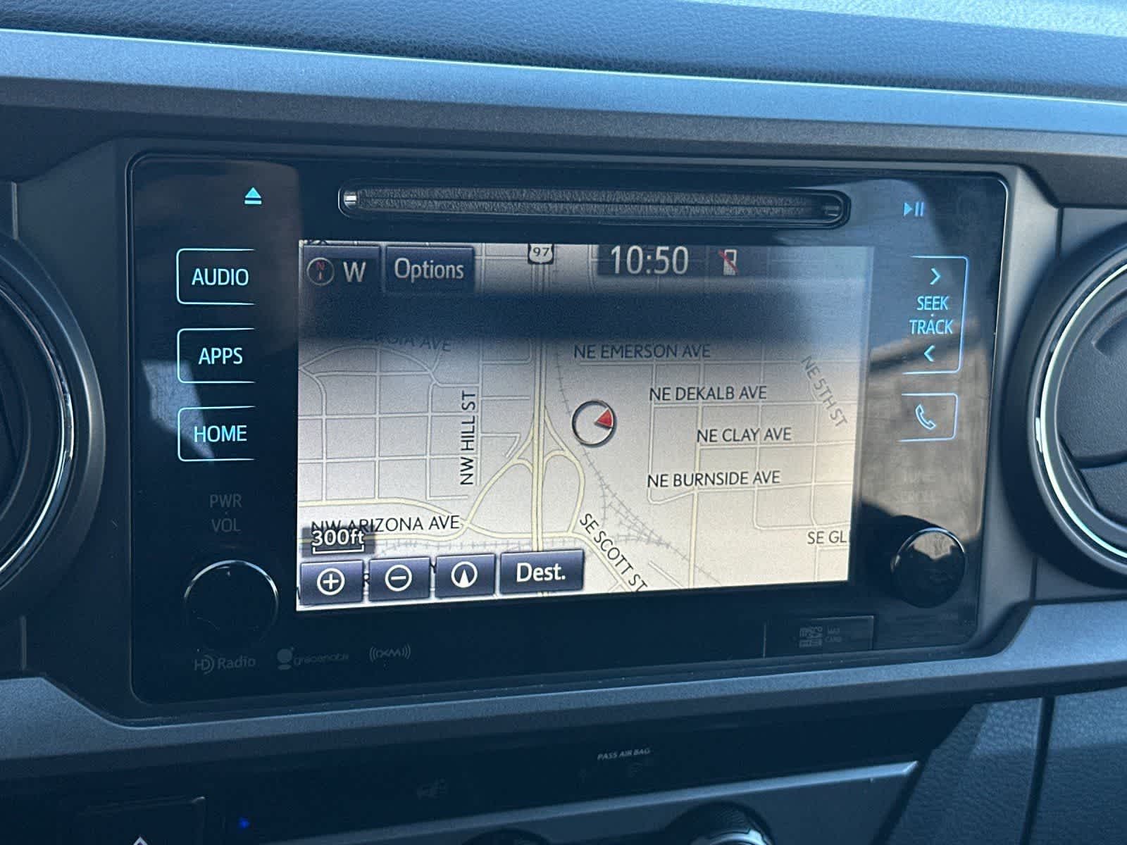 Thumbnail: 2018 Toyota Tacoma - 18