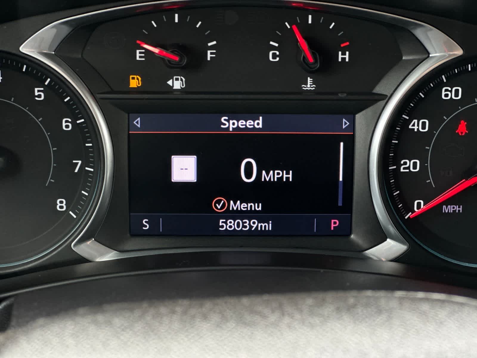 Thumbnail: 2019 Chevrolet Equinox - 26