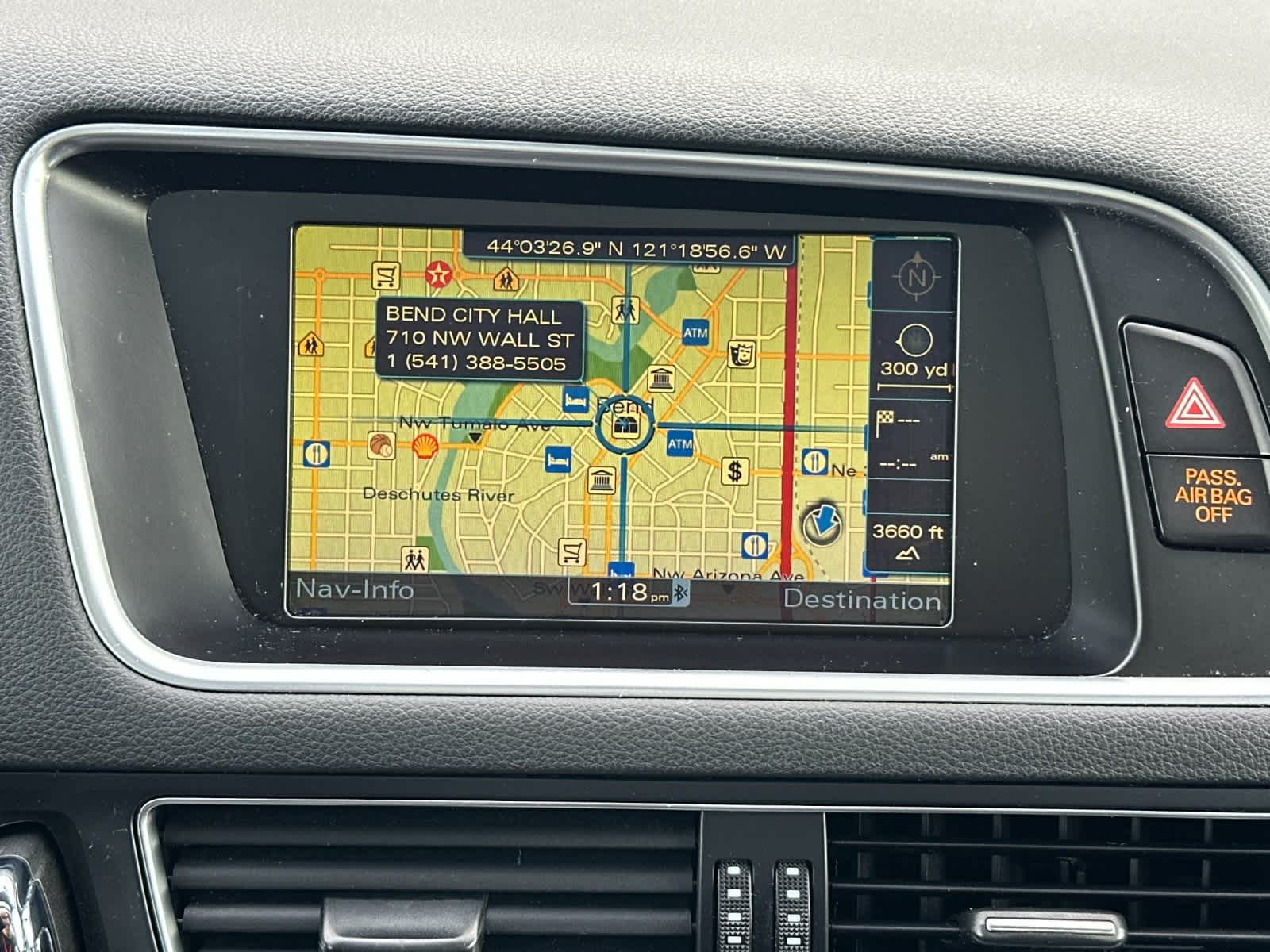 Thumbnail: 2010 Audi Q5 - 19