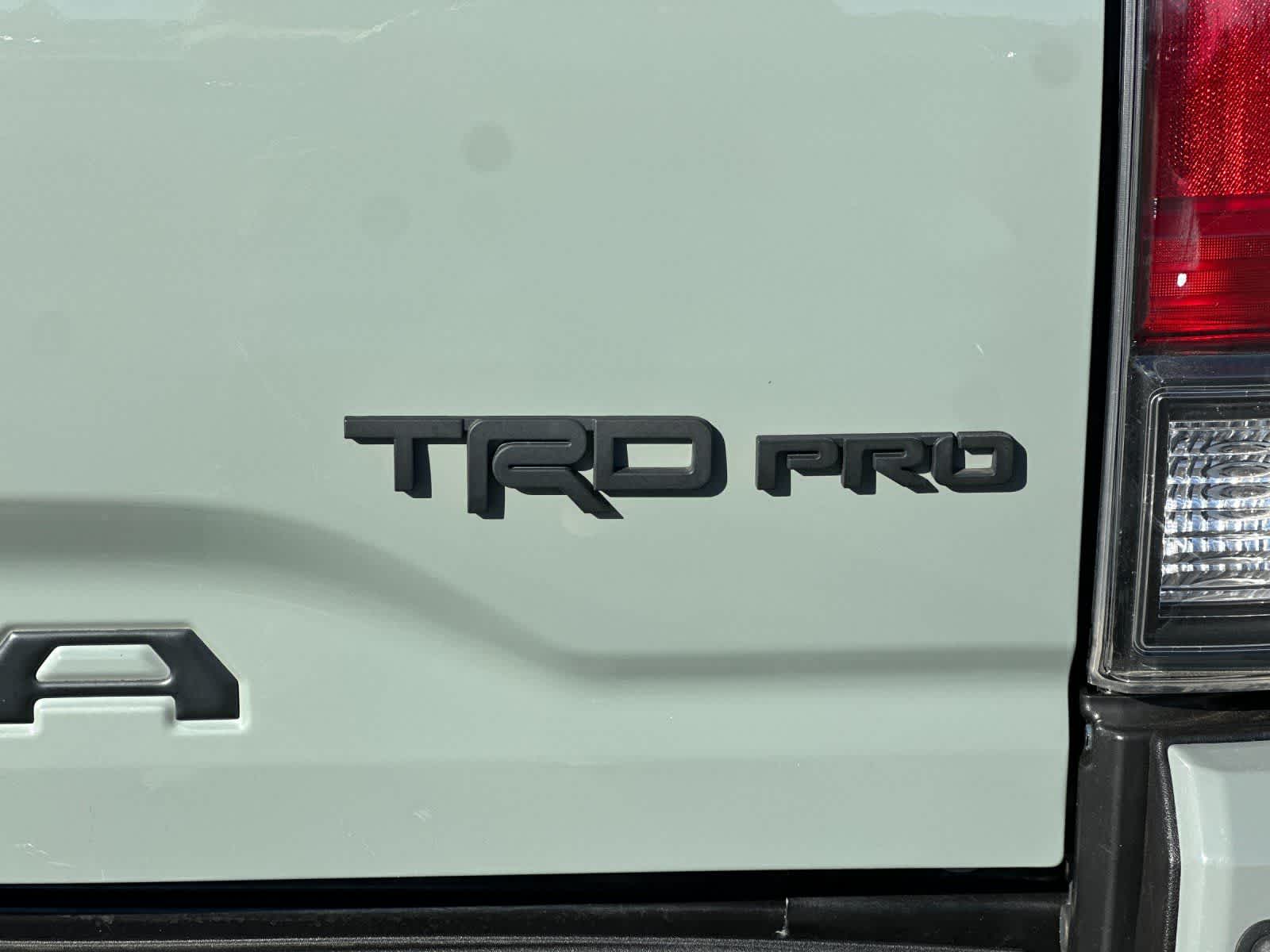 Thumbnail: 2021 Toyota Tacoma - 28