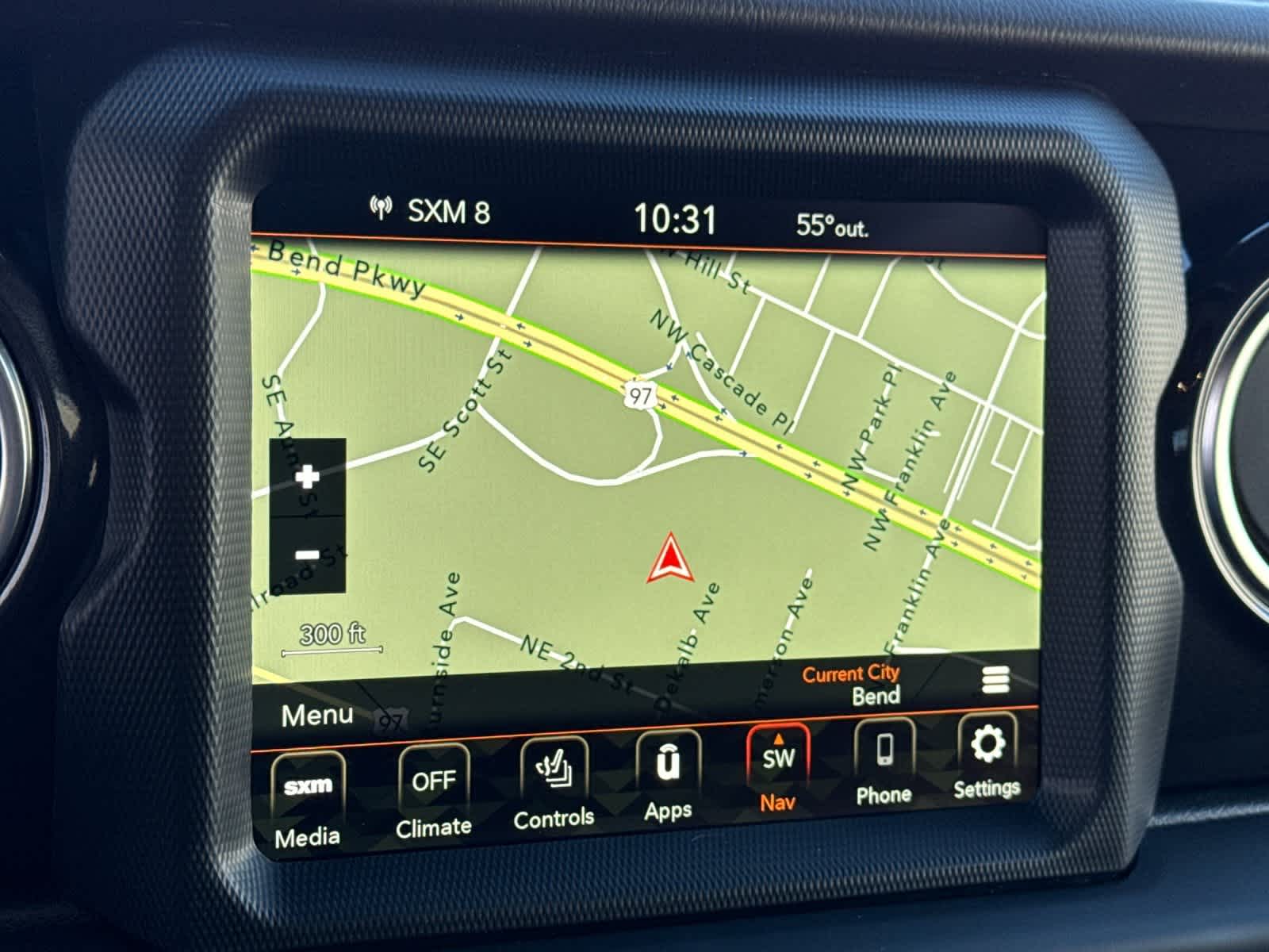 Thumbnail: 2023 Jeep Wrangler - 19