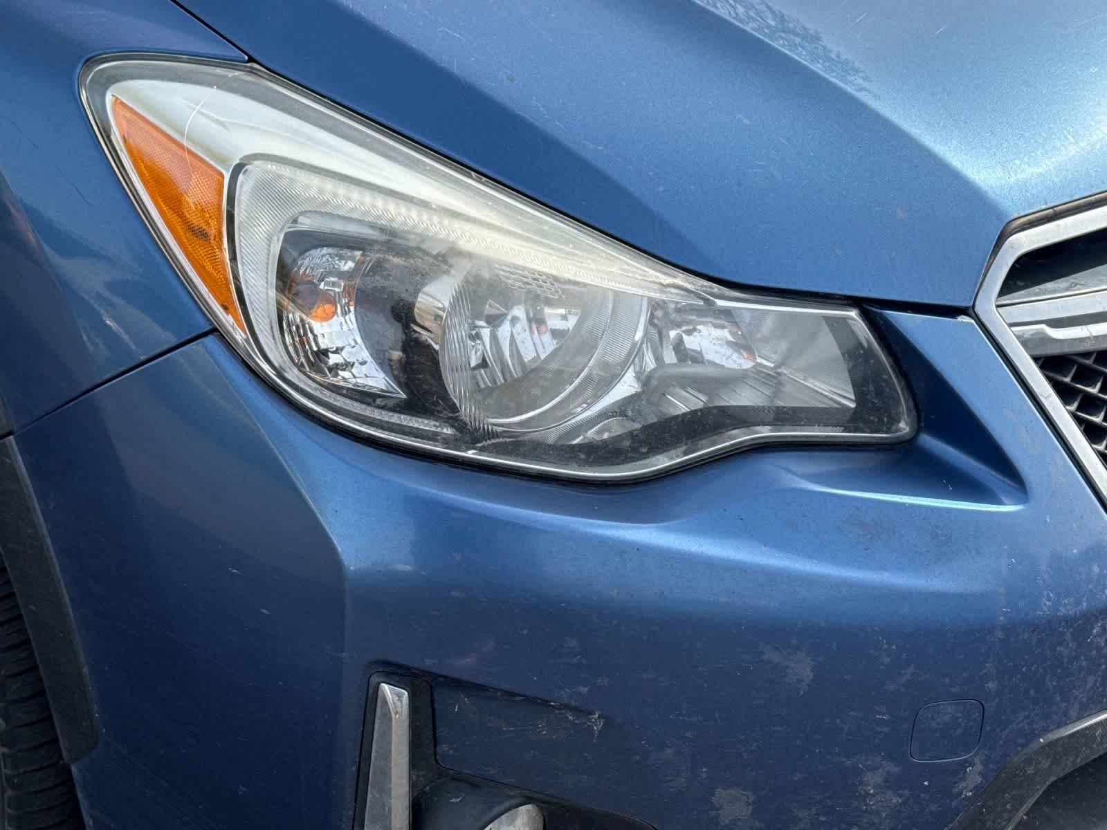 Thumbnail: 2016 Subaru Crosstrek - 9