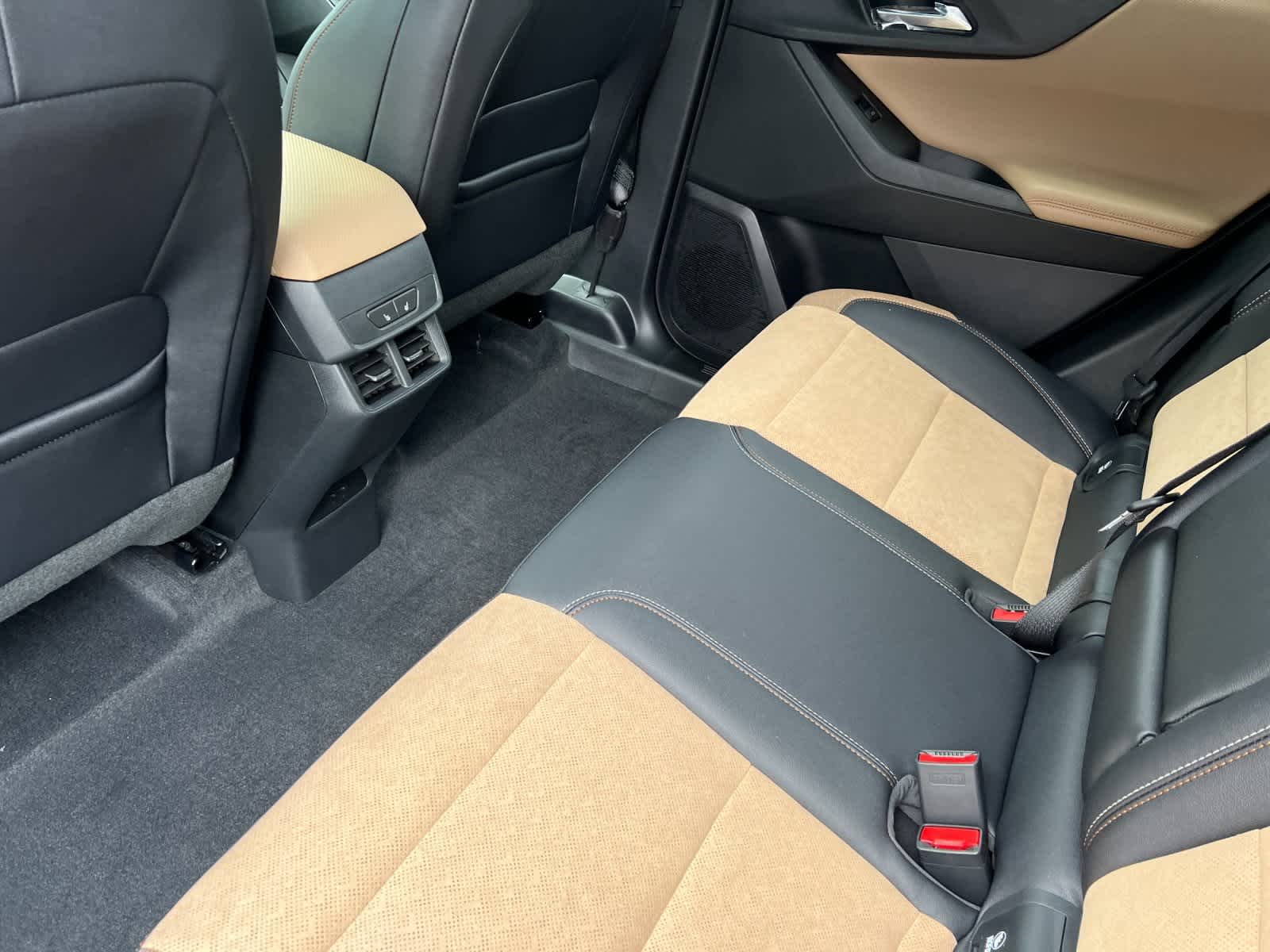 Thumbnail: 2026 Chevrolet Equinox - 4