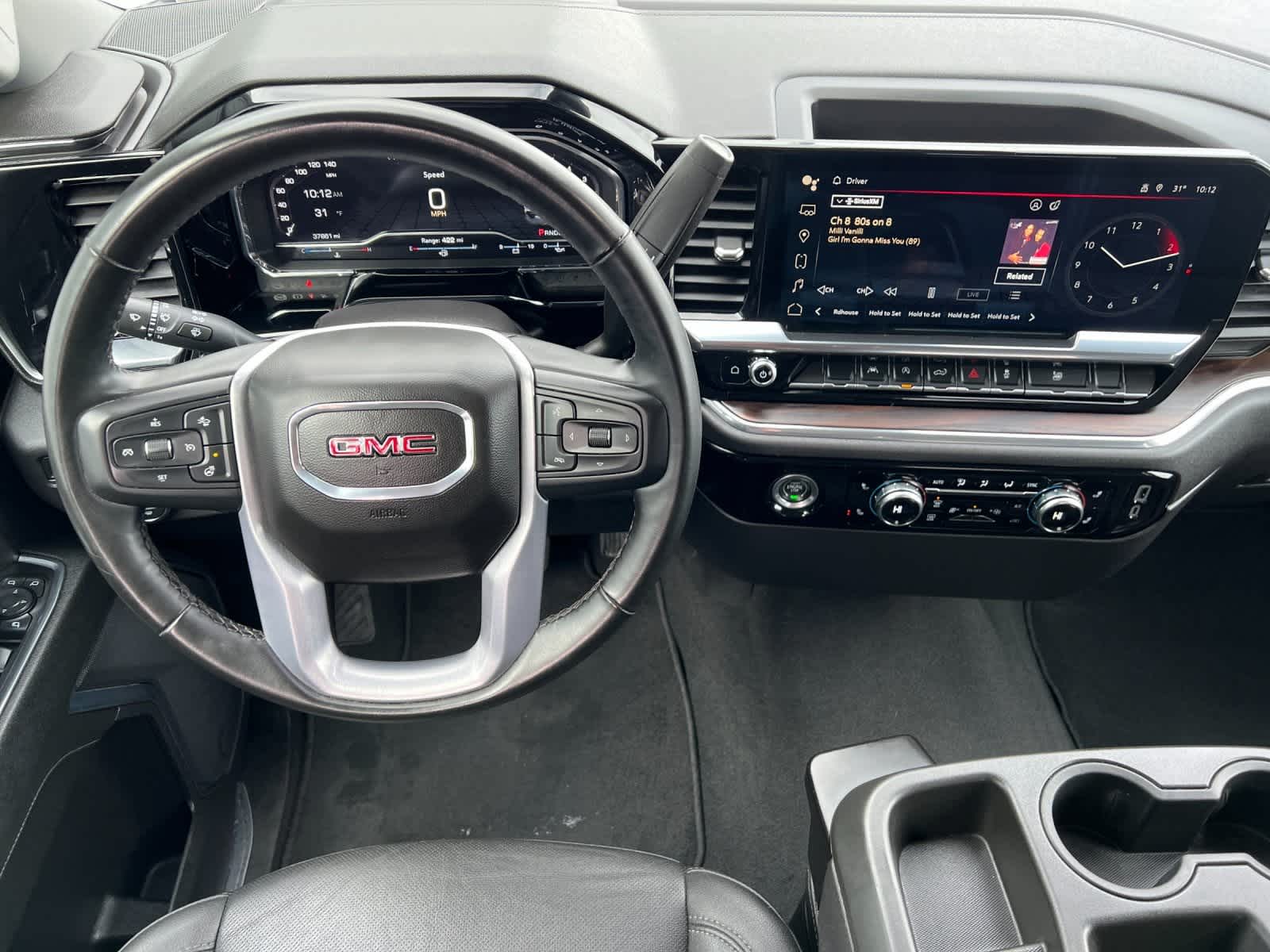 Thumbnail: 2024 GMC Sierra 1500 - 14