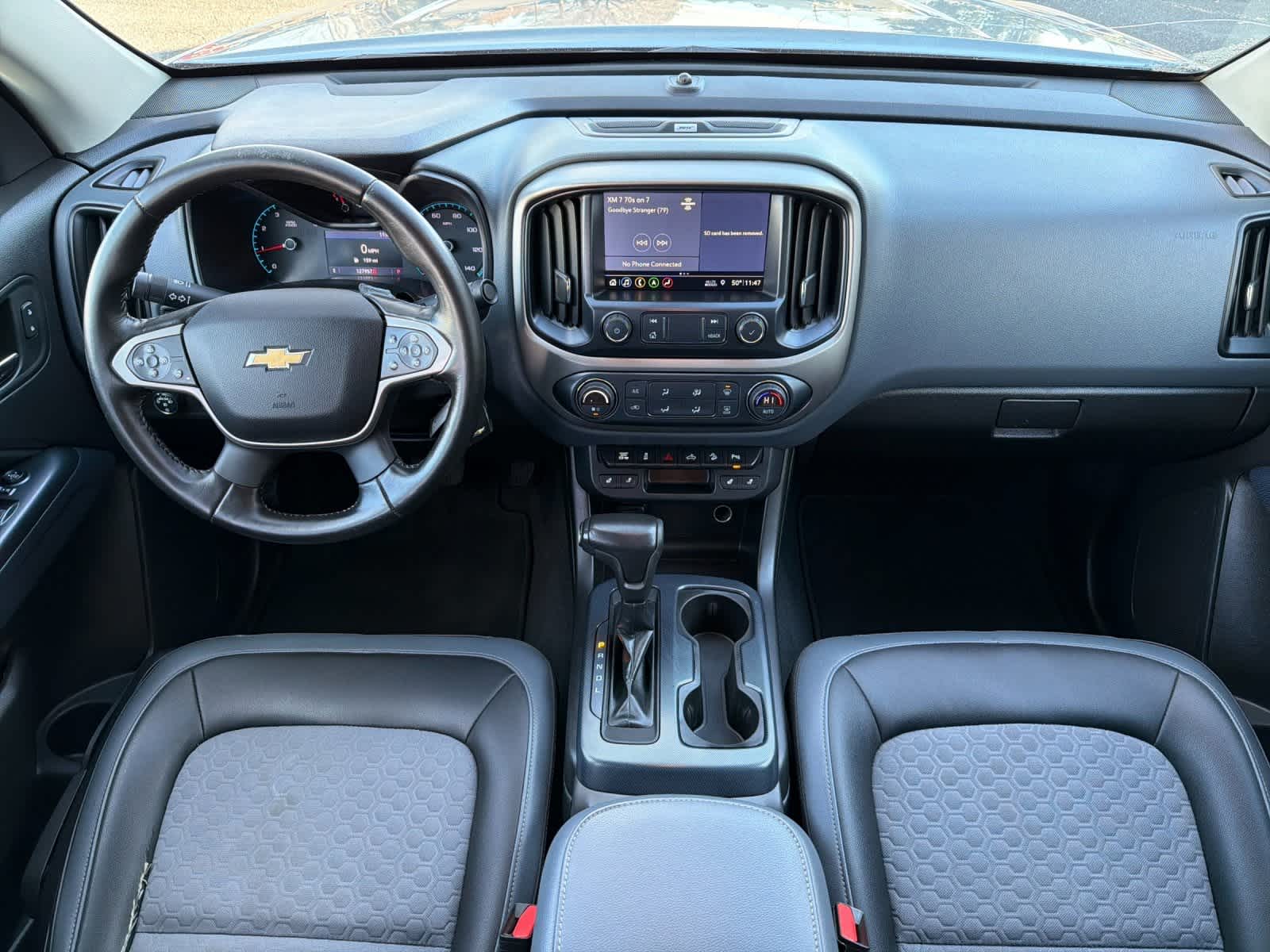 Thumbnail: 2019 Chevrolet Colorado - 3