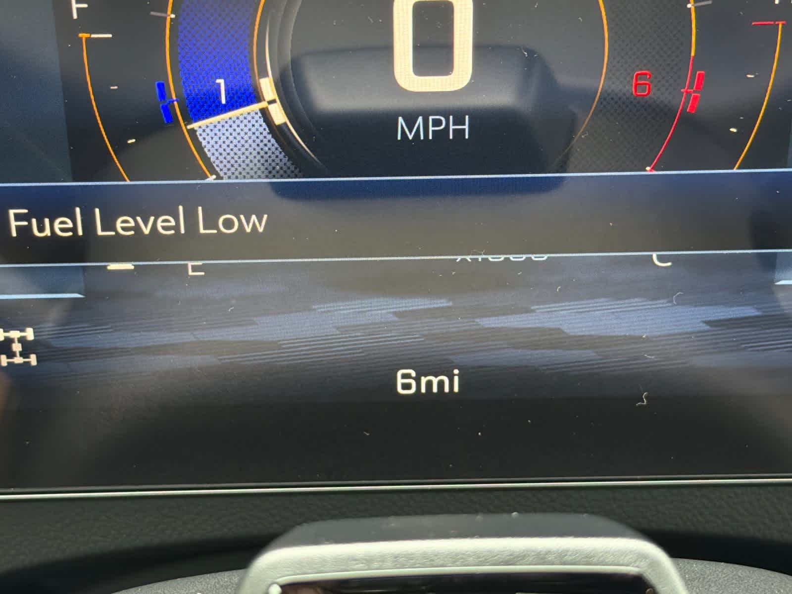 Thumbnail: 2026 Chevrolet Traverse - 27