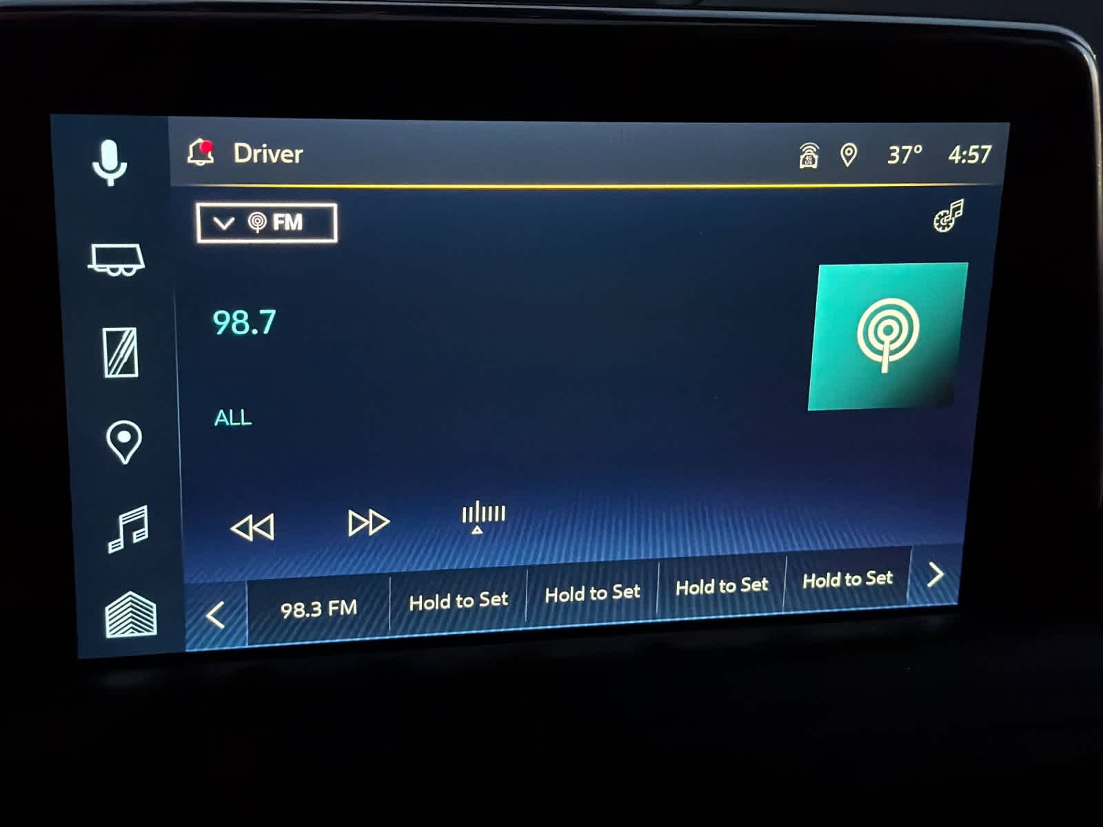 Thumbnail: 2023 Chevrolet Tahoe - 20