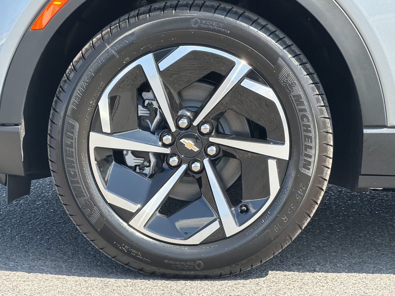 Thumbnail: 2026 Chevrolet Equinox - 27