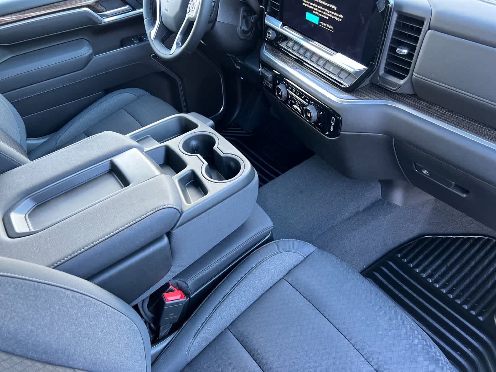 Thumbnail: 2026 Chevrolet Silverado 3500 - 15