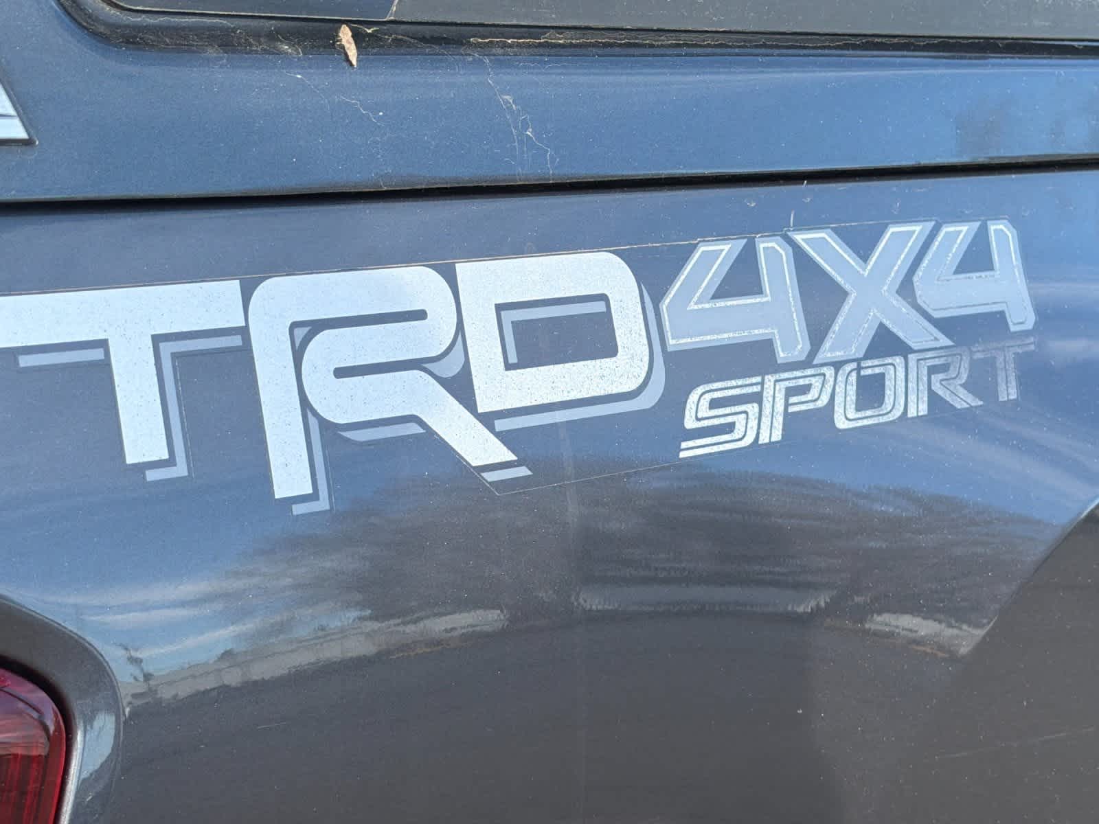 Thumbnail: 2019 Toyota Tacoma - 26