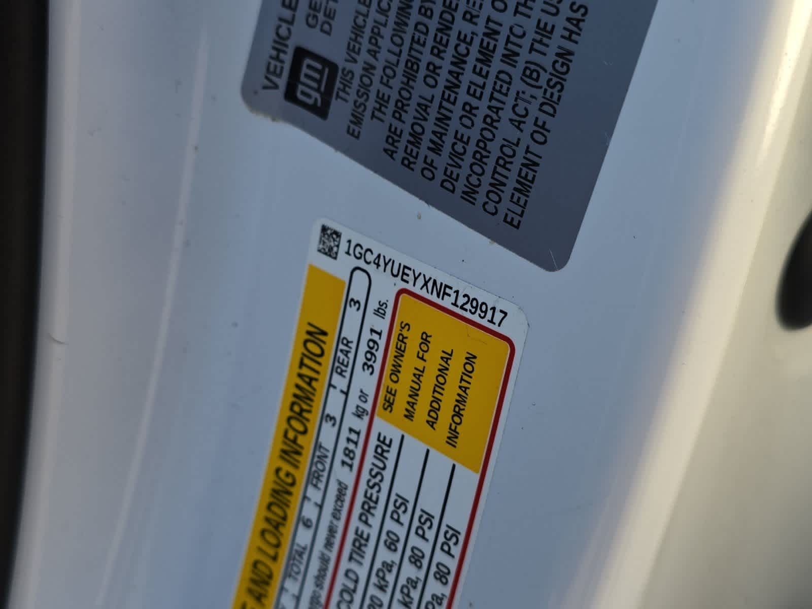 Thumbnail: 2022 Chevrolet Silverado 3500 - 27