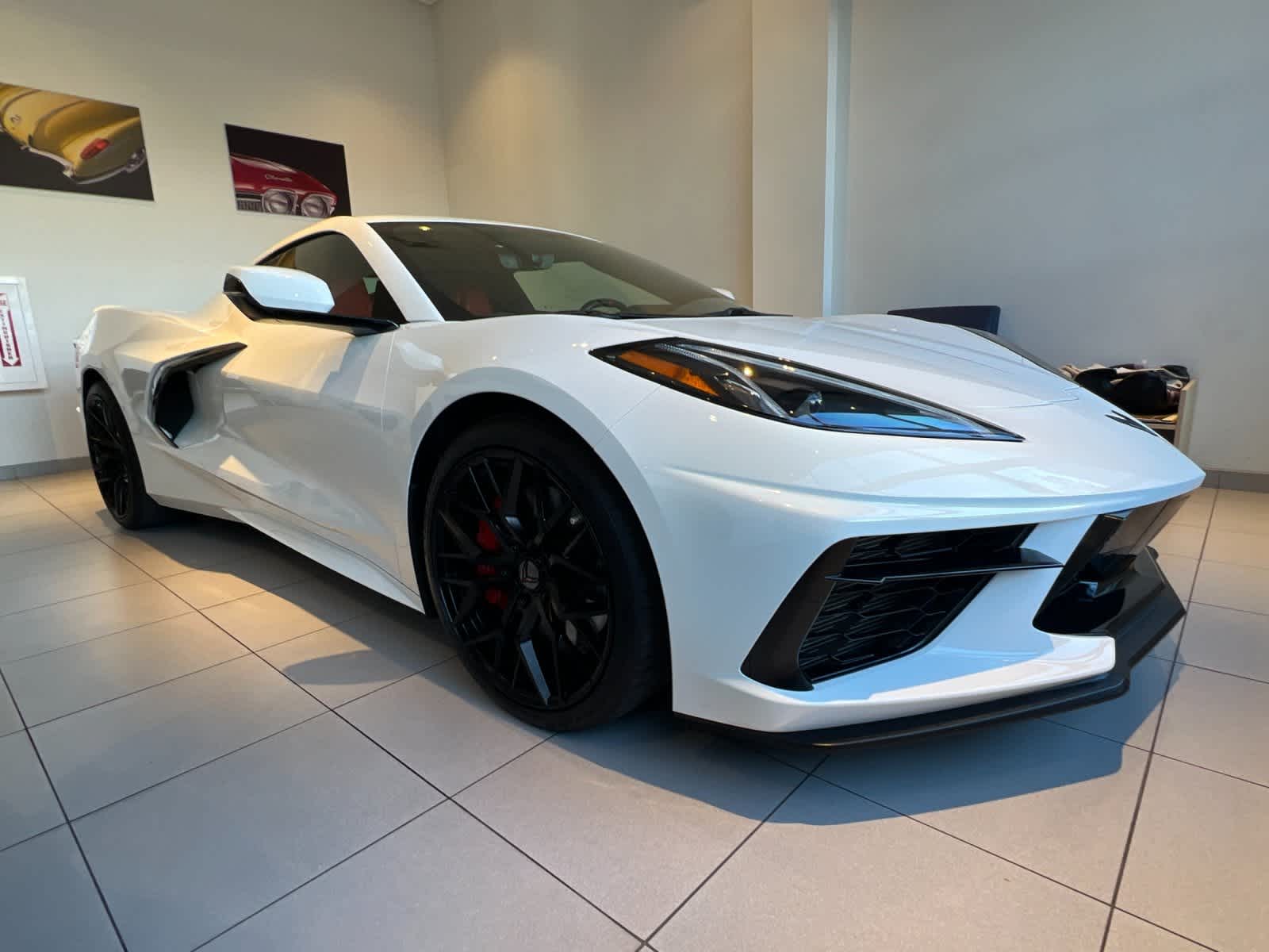 Thumbnail: 2020 Chevrolet Corvette - 7