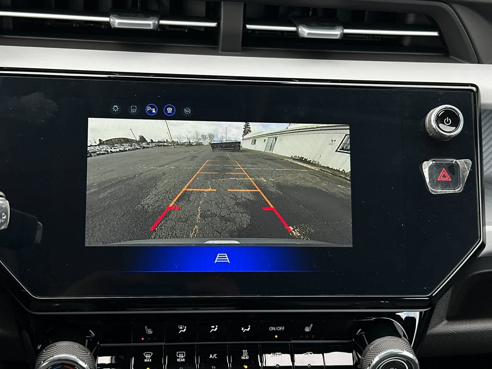 Thumbnail: 2027 Chevrolet Bolt EV - 20