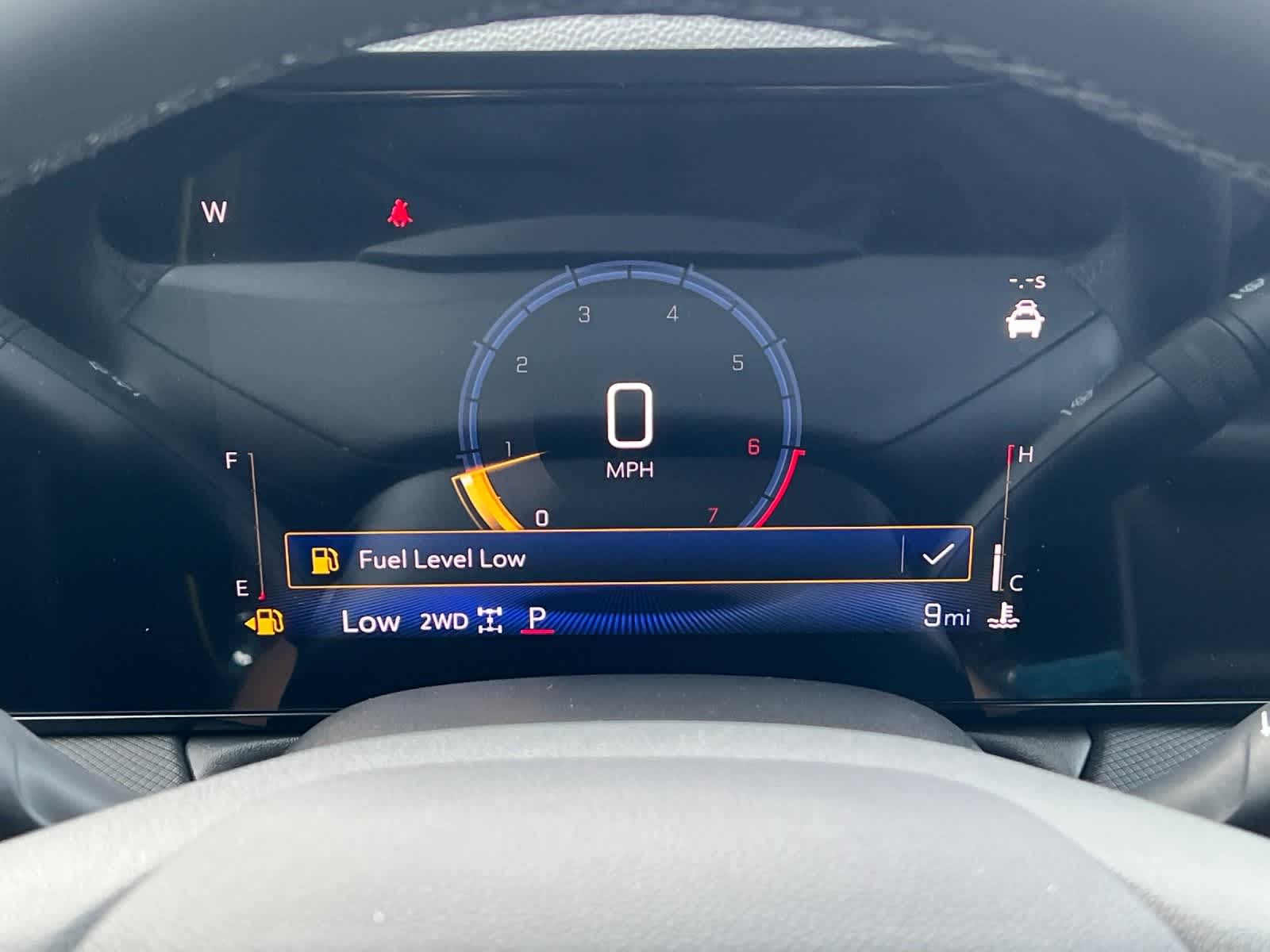 Thumbnail: 2026 Chevrolet TrailBlazer - 24