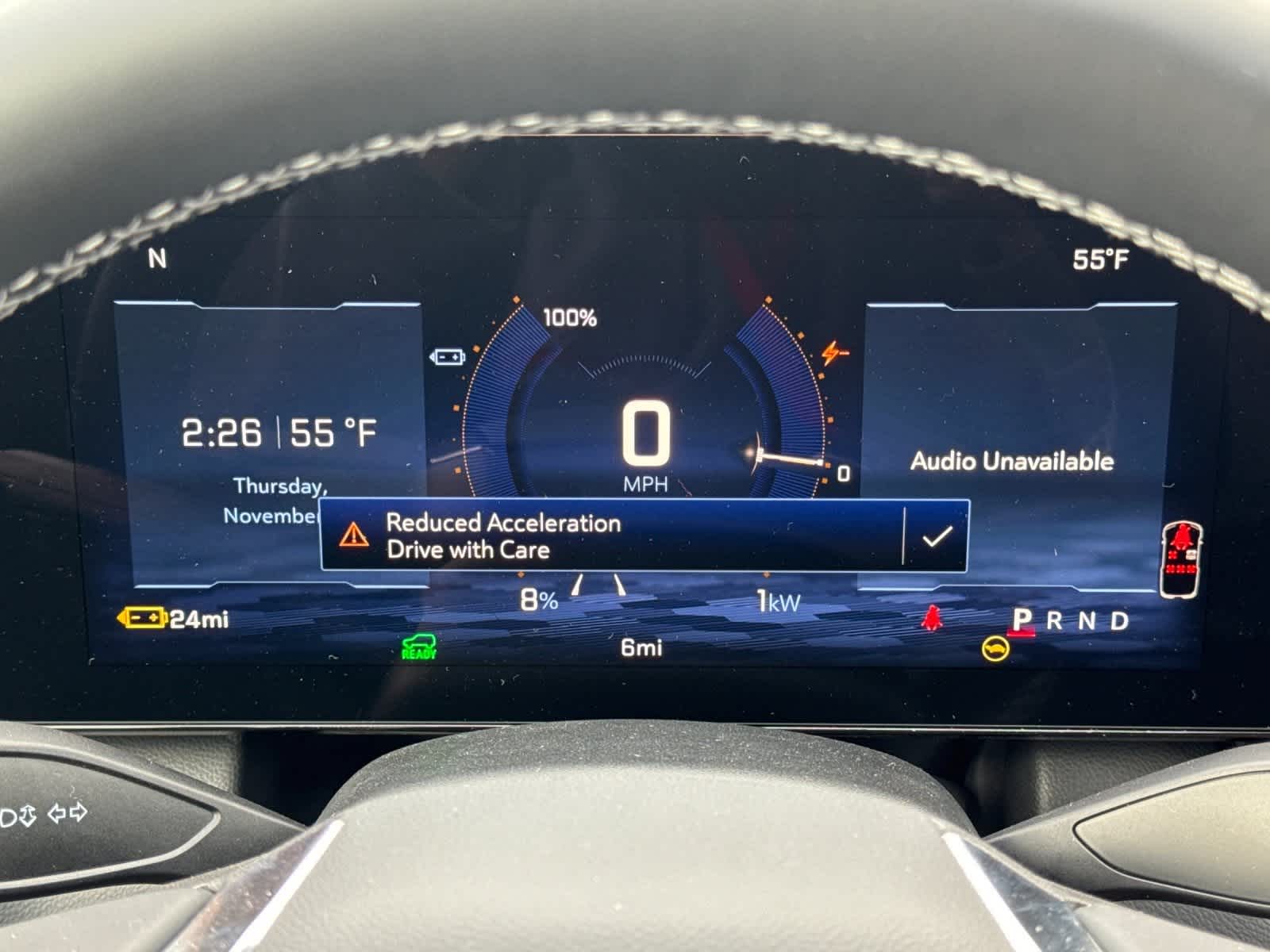 Thumbnail: 2026 Chevrolet Equinox - 25