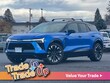  Chevrolet Blazer EV