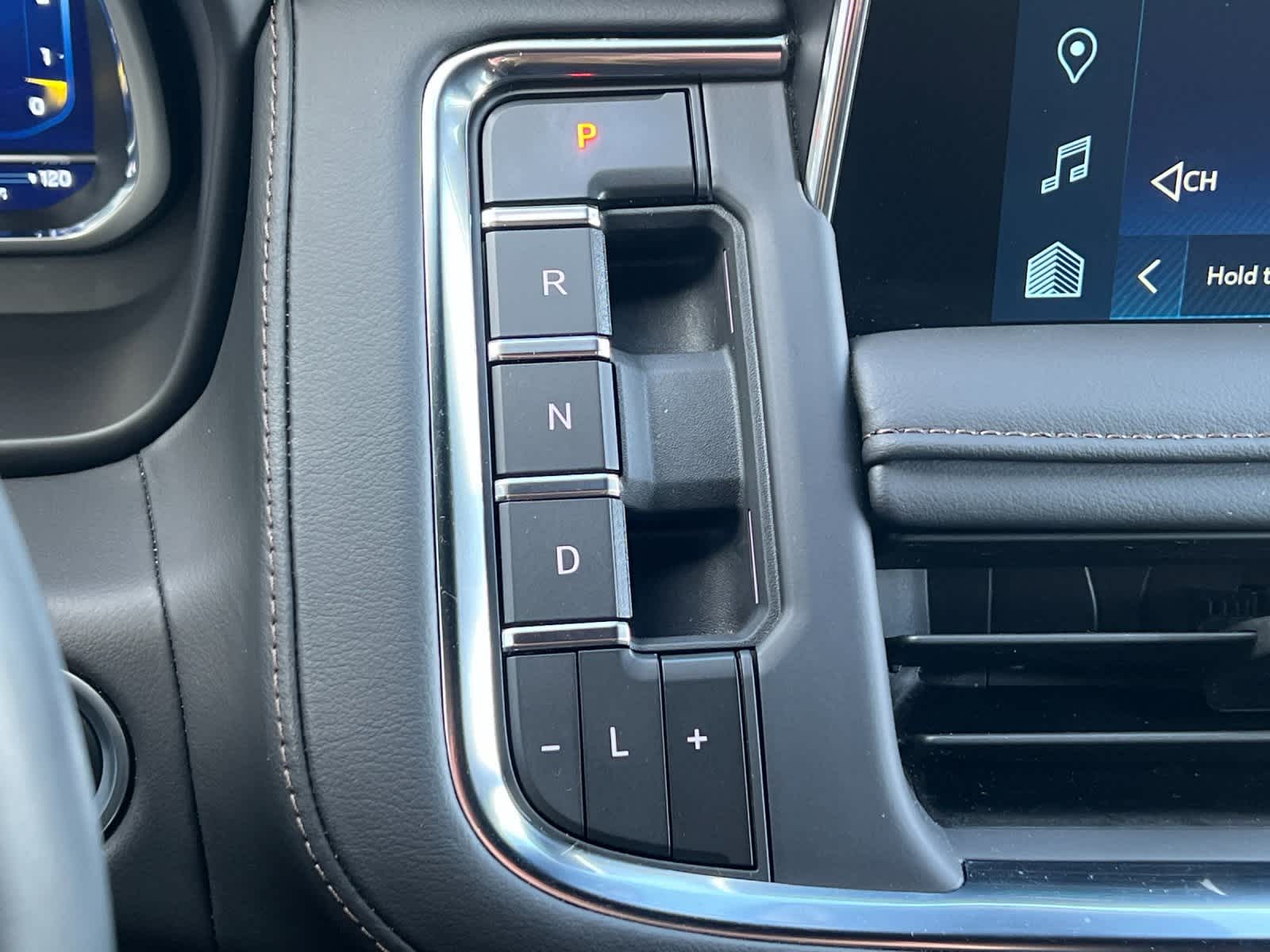 Thumbnail: 2024 Chevrolet Tahoe - 23