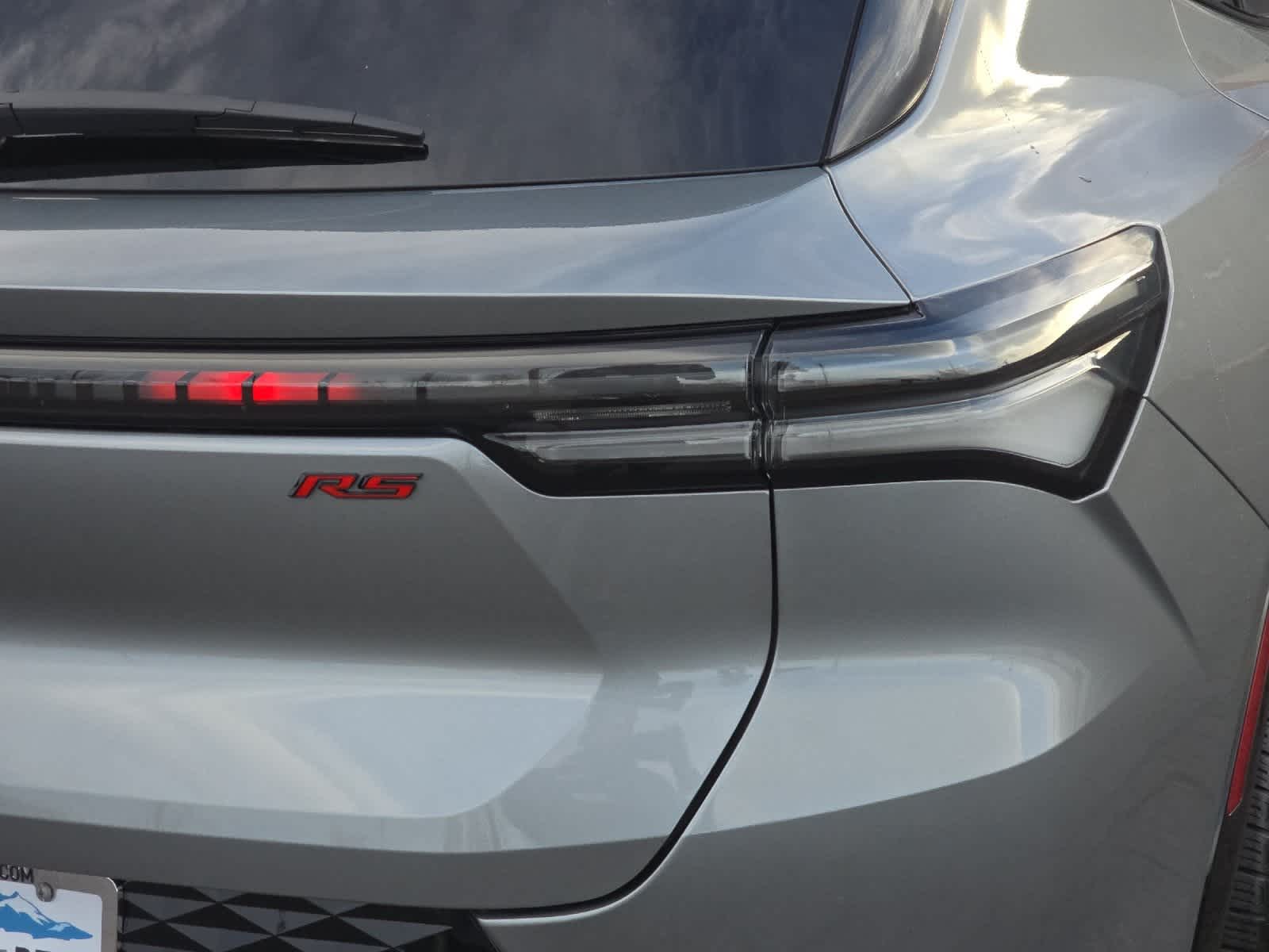 Thumbnail: 2026 Chevrolet Equinox - 26