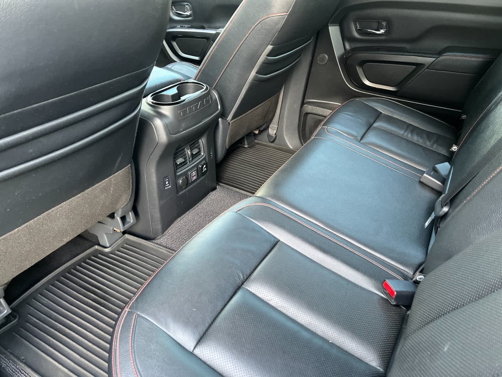 Thumbnail: 2021 Nissan Titan - 4