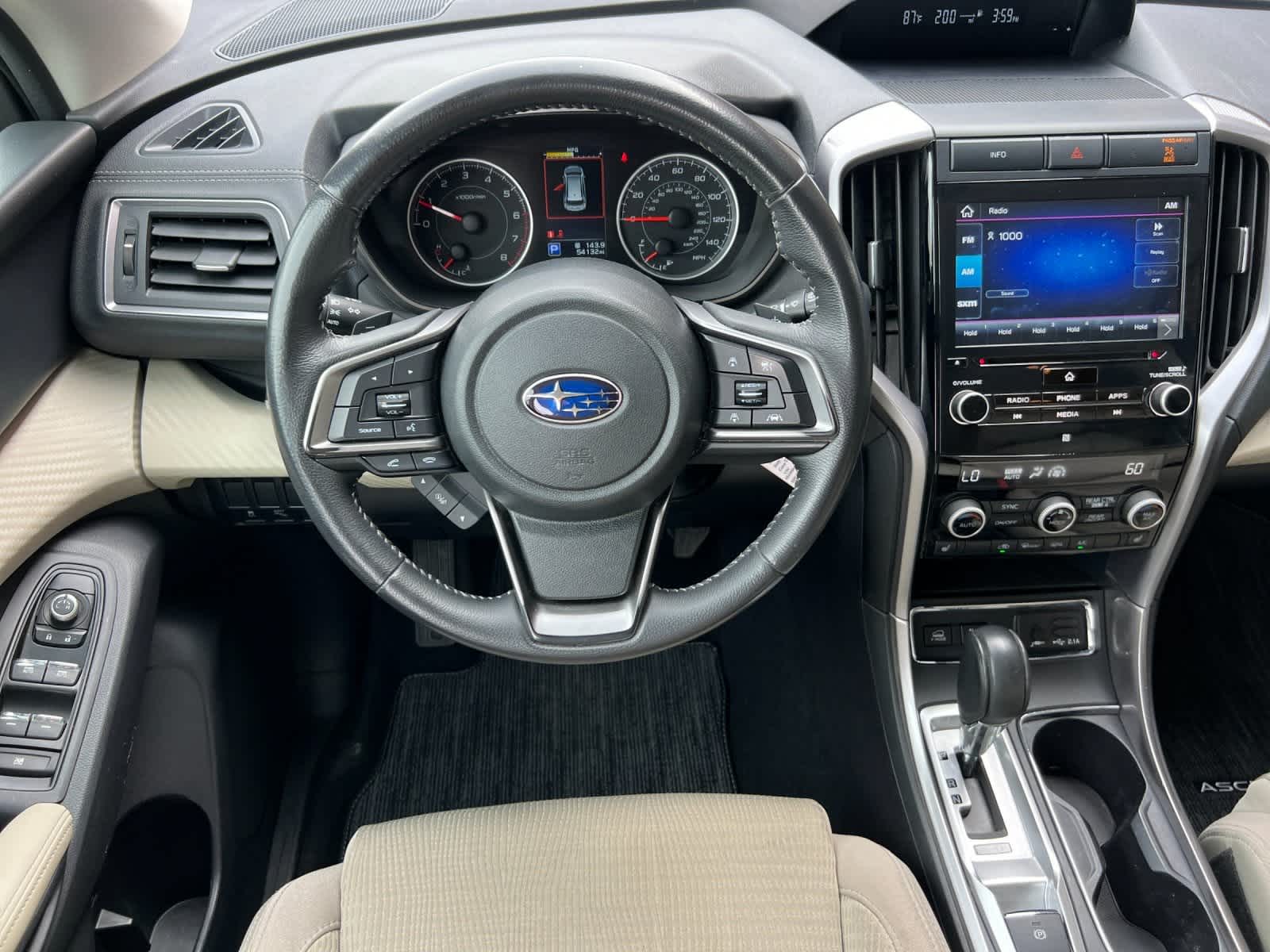 Thumbnail: 2019 Subaru Ascent - 14