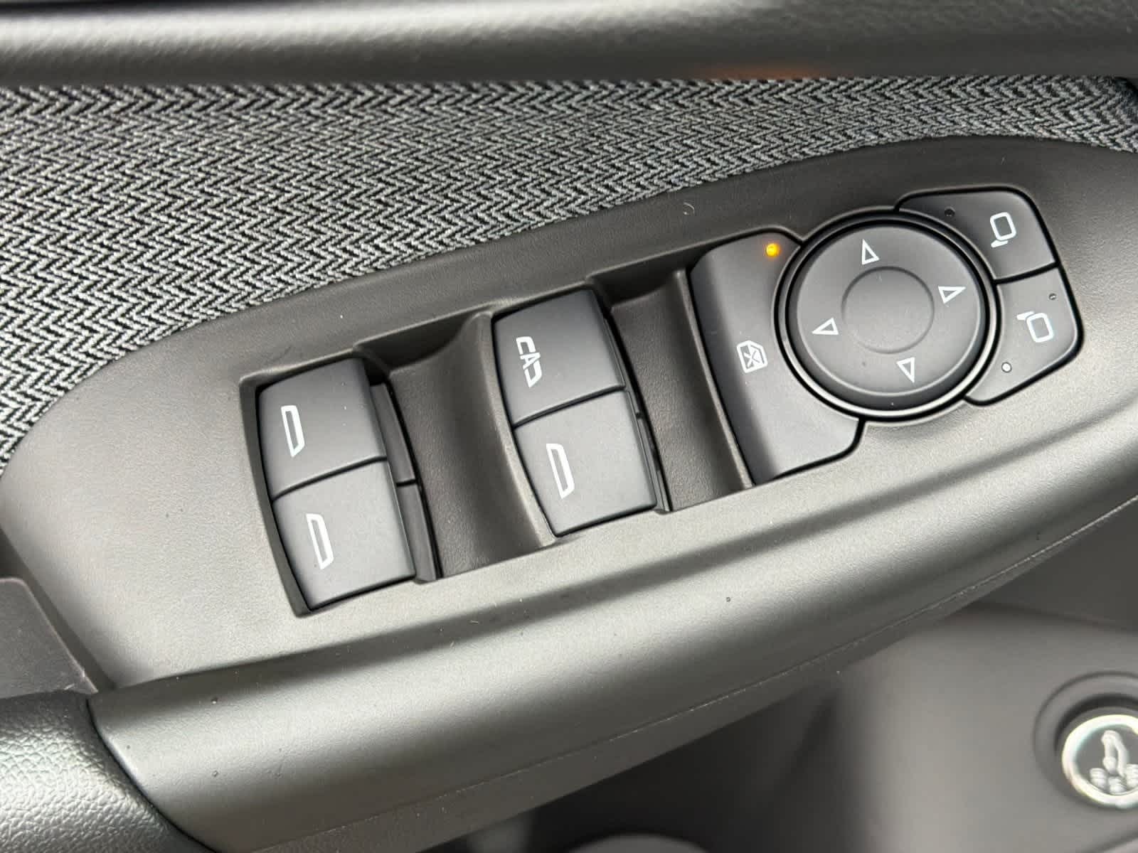 Thumbnail: 2026 Chevrolet TrailBlazer - 13