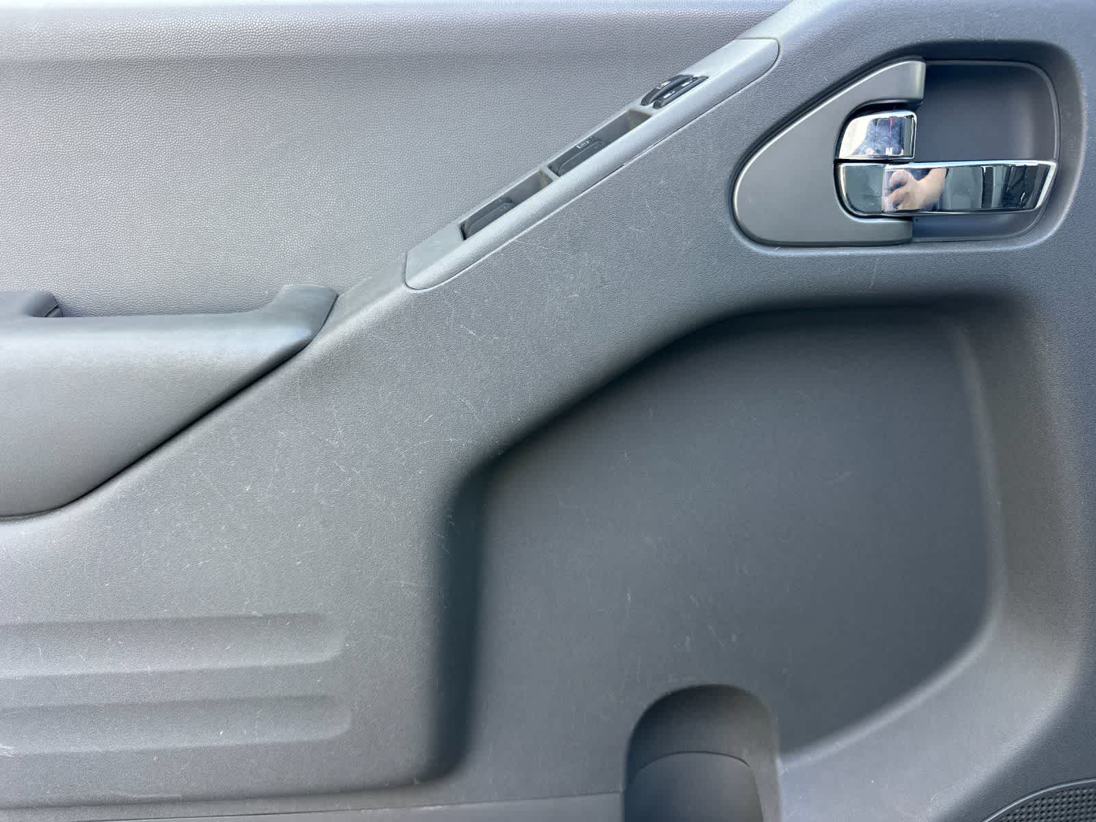 Thumbnail: 2018 Nissan Frontier - 12