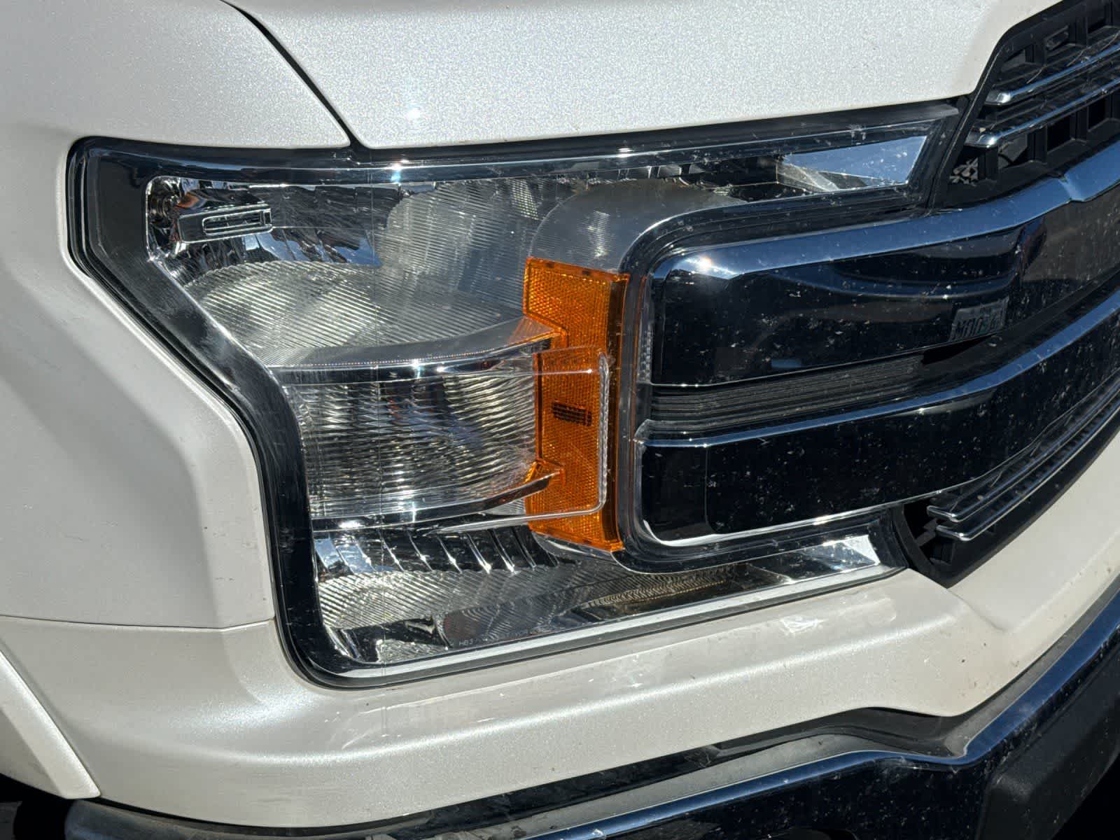 Thumbnail: 2019 Ford F-150 - 9