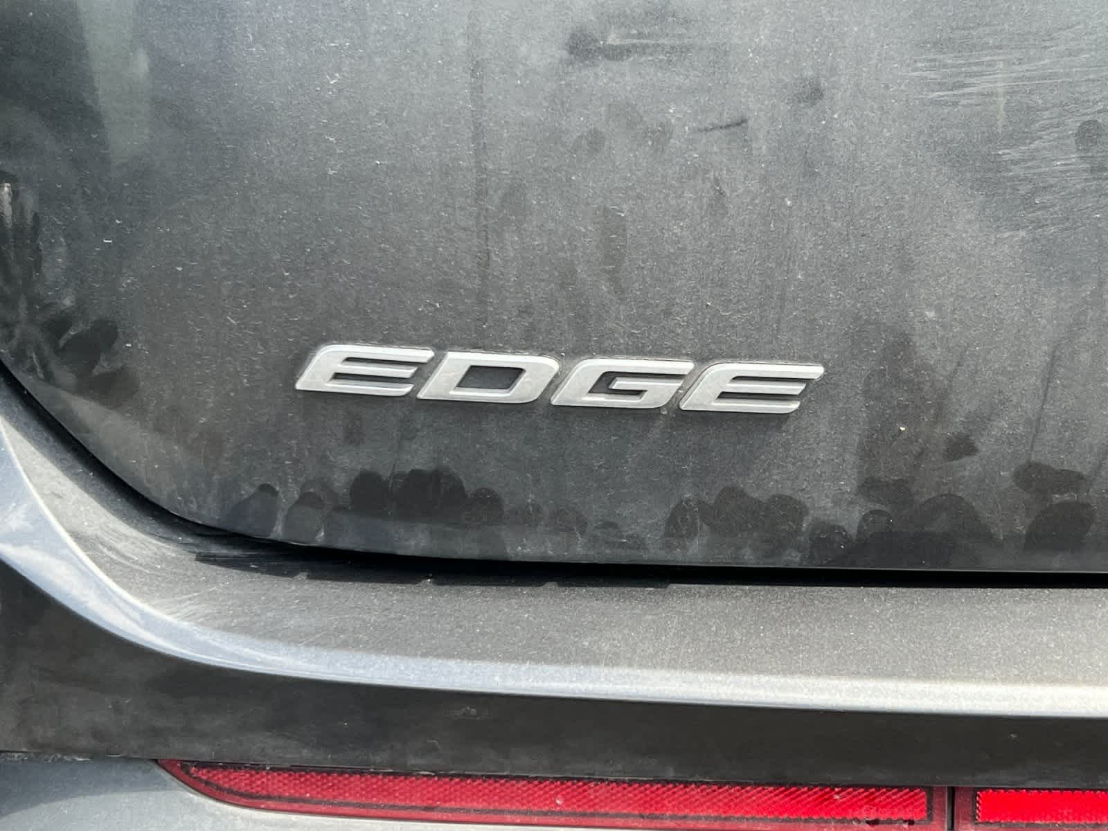 Thumbnail: 2016 Ford Edge - 8