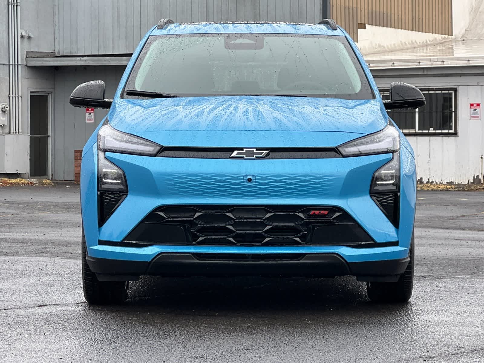 Thumbnail: 2027 Chevrolet Bolt EV - 10