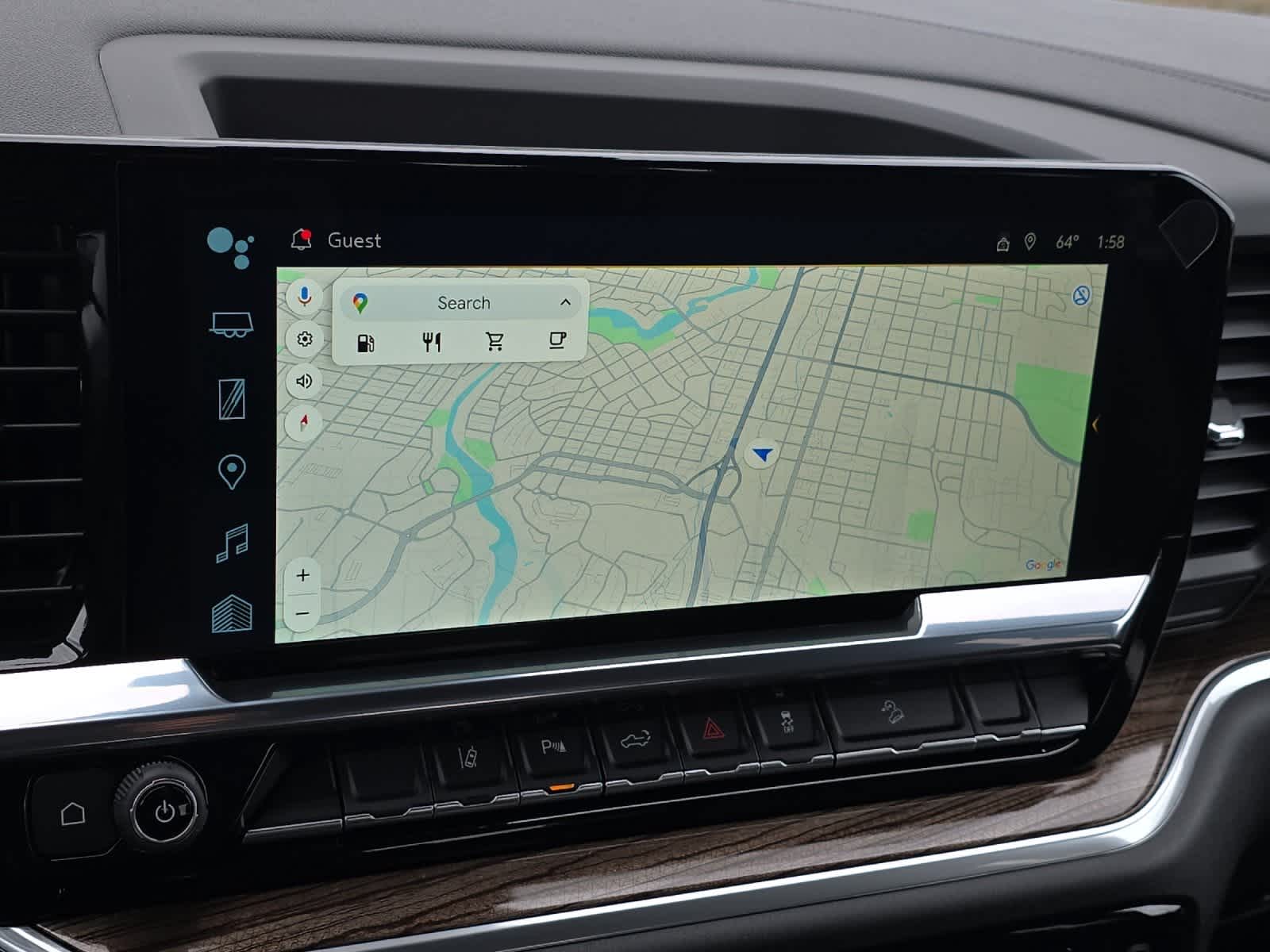 Thumbnail: 2026 Chevrolet Silverado 2500 - 18