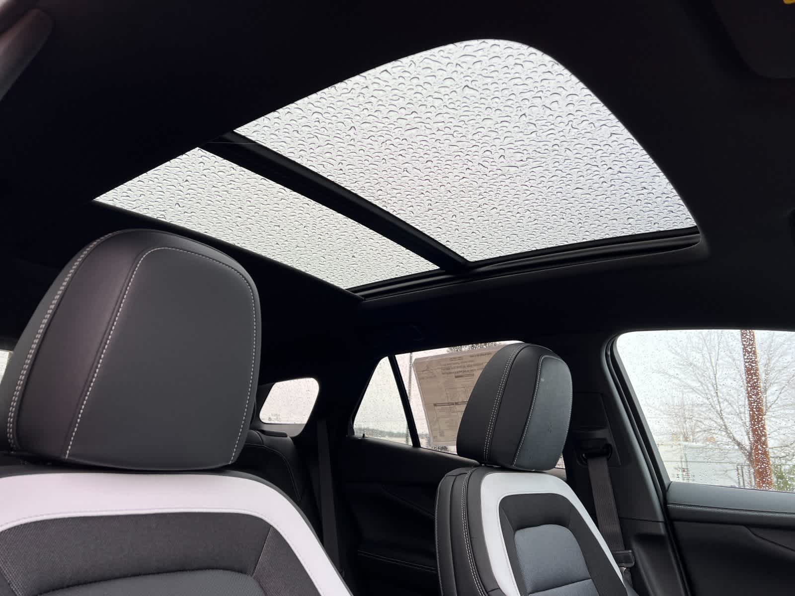 Thumbnail: 2026 Chevrolet Blazer EV - 15