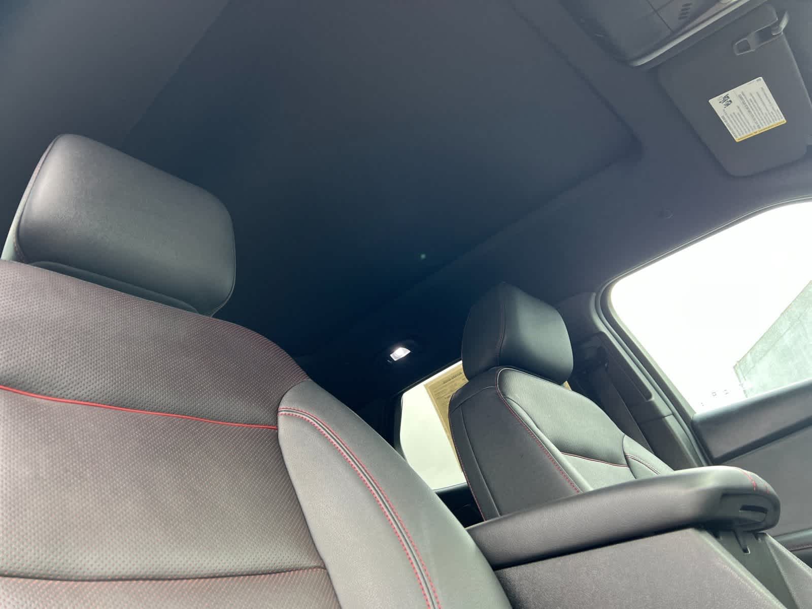 Thumbnail: 2023 Chevrolet Blazer - 16