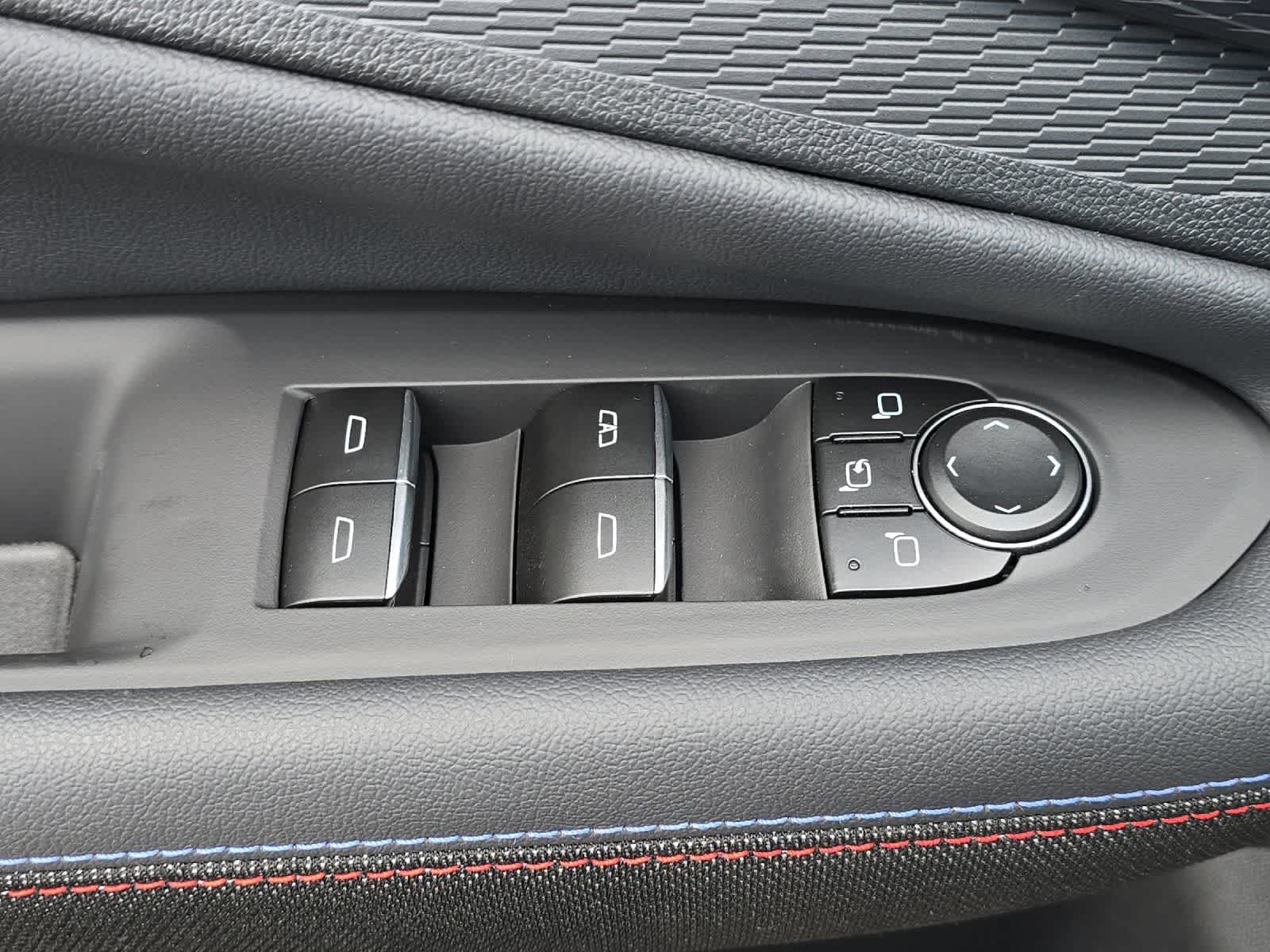 Thumbnail: 2026 Chevrolet Blazer EV - 13