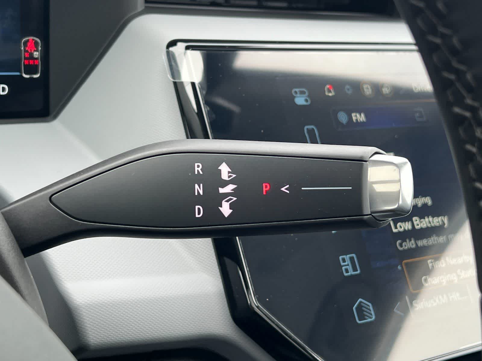 Thumbnail: 2027 Chevrolet Bolt EV - 22