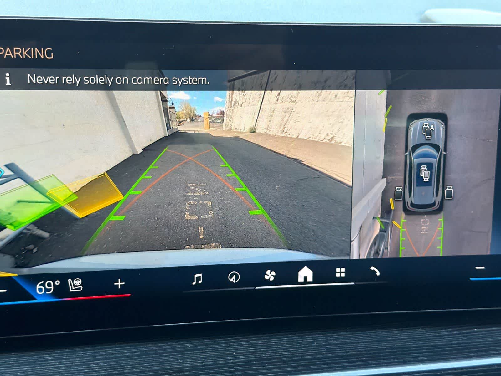 Thumbnail: 2024 BMW X5 - 20