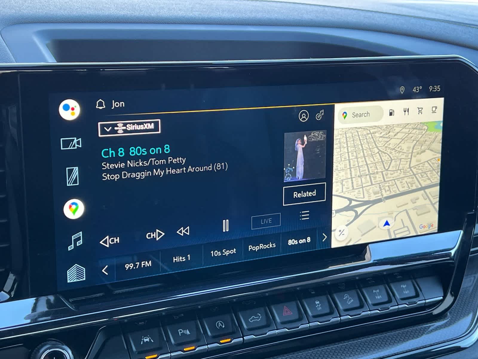 Thumbnail: 2022 Chevrolet Silverado 1500 - 17