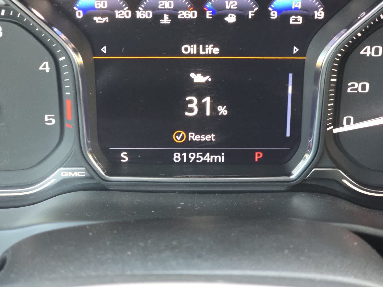 Thumbnail: 2021 GMC Sierra 2500 - 24