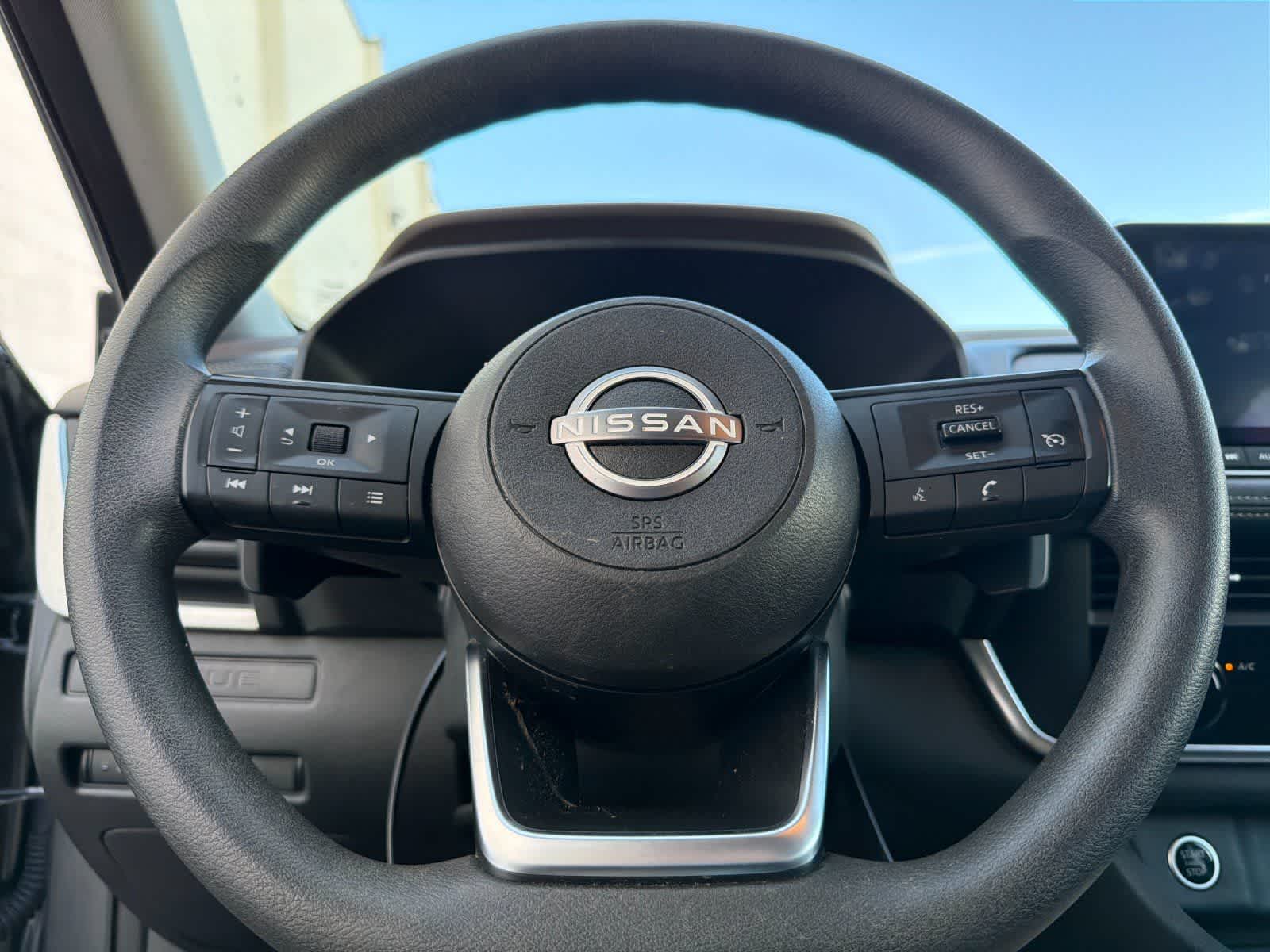 Thumbnail: 2023 Nissan Rogue - 23