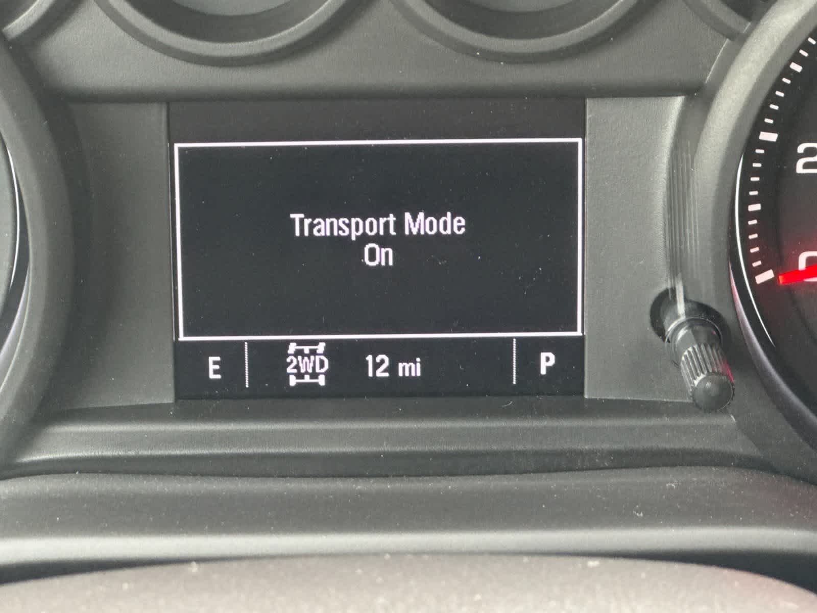 Thumbnail: 2026 Chevrolet Silverado 1500 - 24