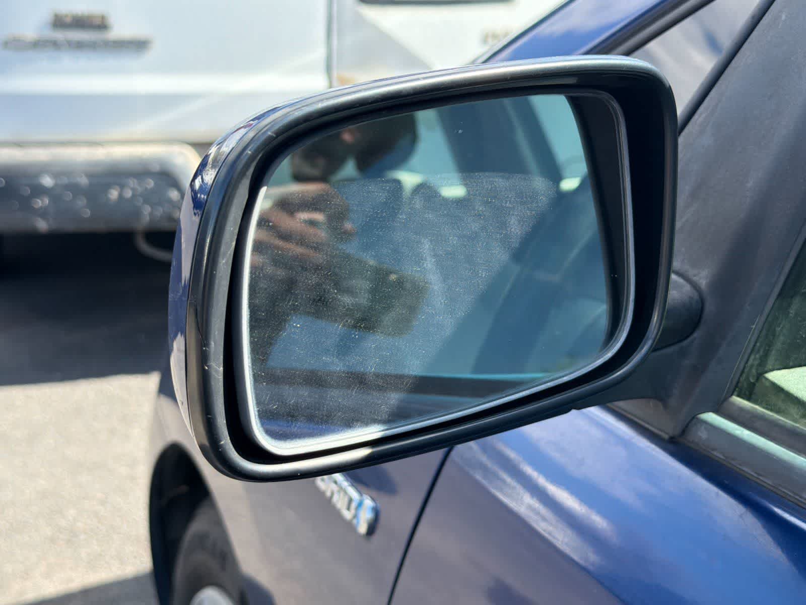 Thumbnail: 2008 Toyota Prius - 8