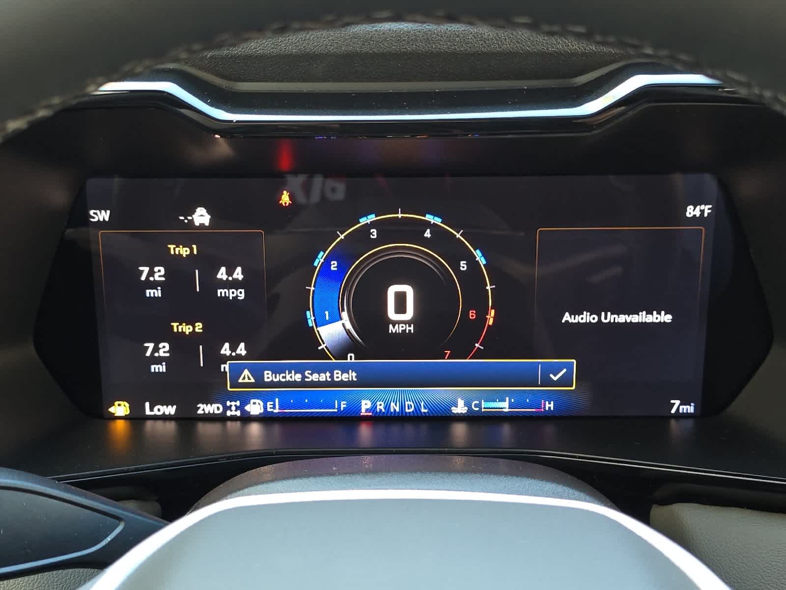 Thumbnail: 2026 Chevrolet Colorado - 24