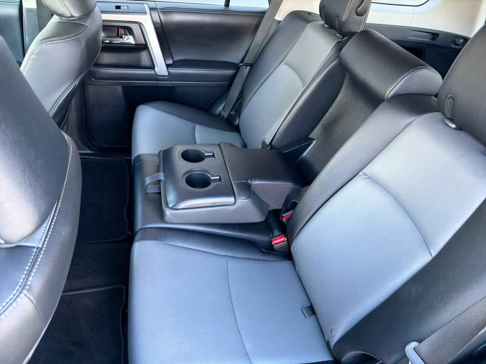 Thumbnail: 2024 Toyota 4Runner - 4