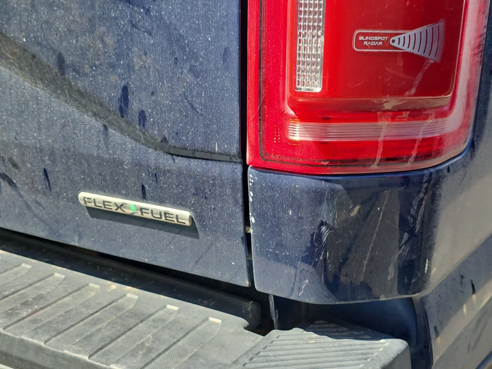 Thumbnail: 2016 Ford F-150 - 7