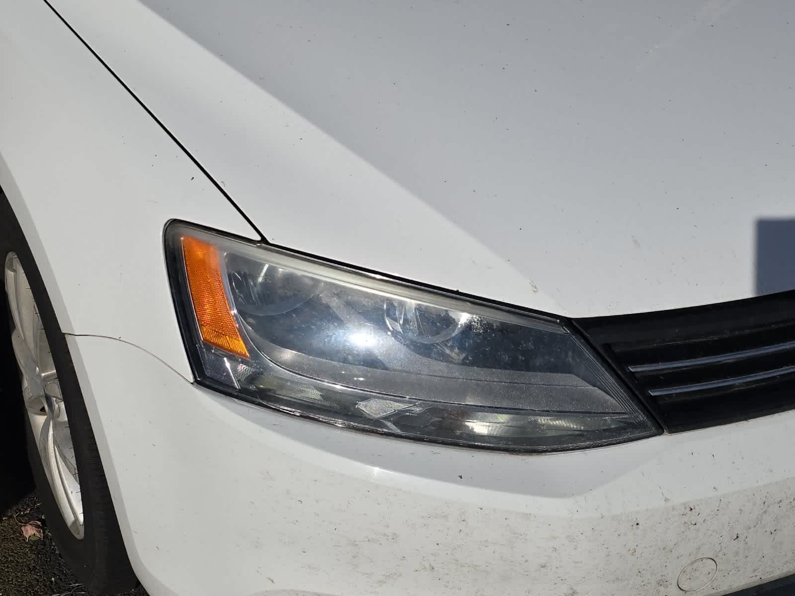 Thumbnail: 2013 Volkswagen Jetta - 11