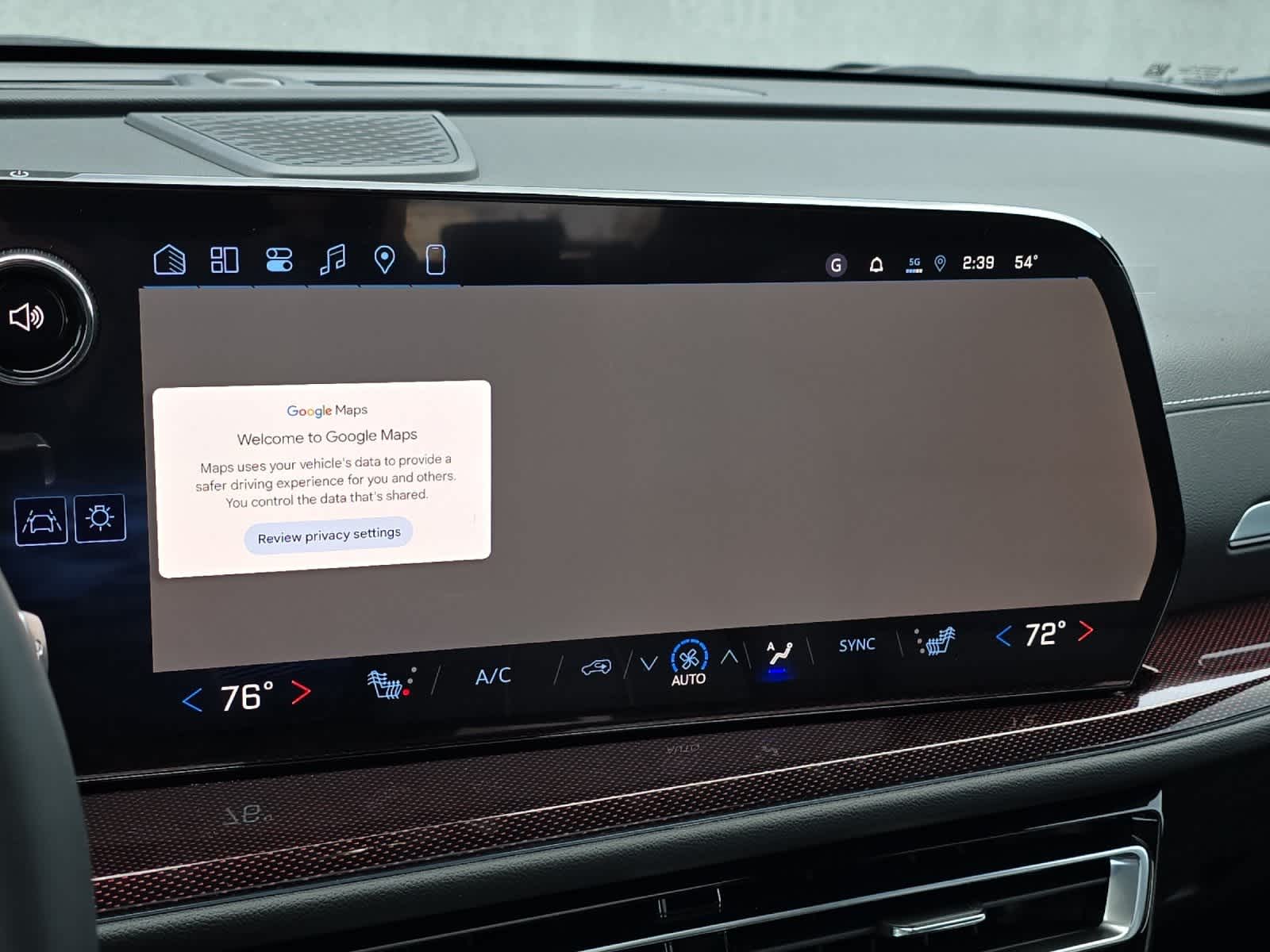 Thumbnail: 2026 Chevrolet Traverse - 20