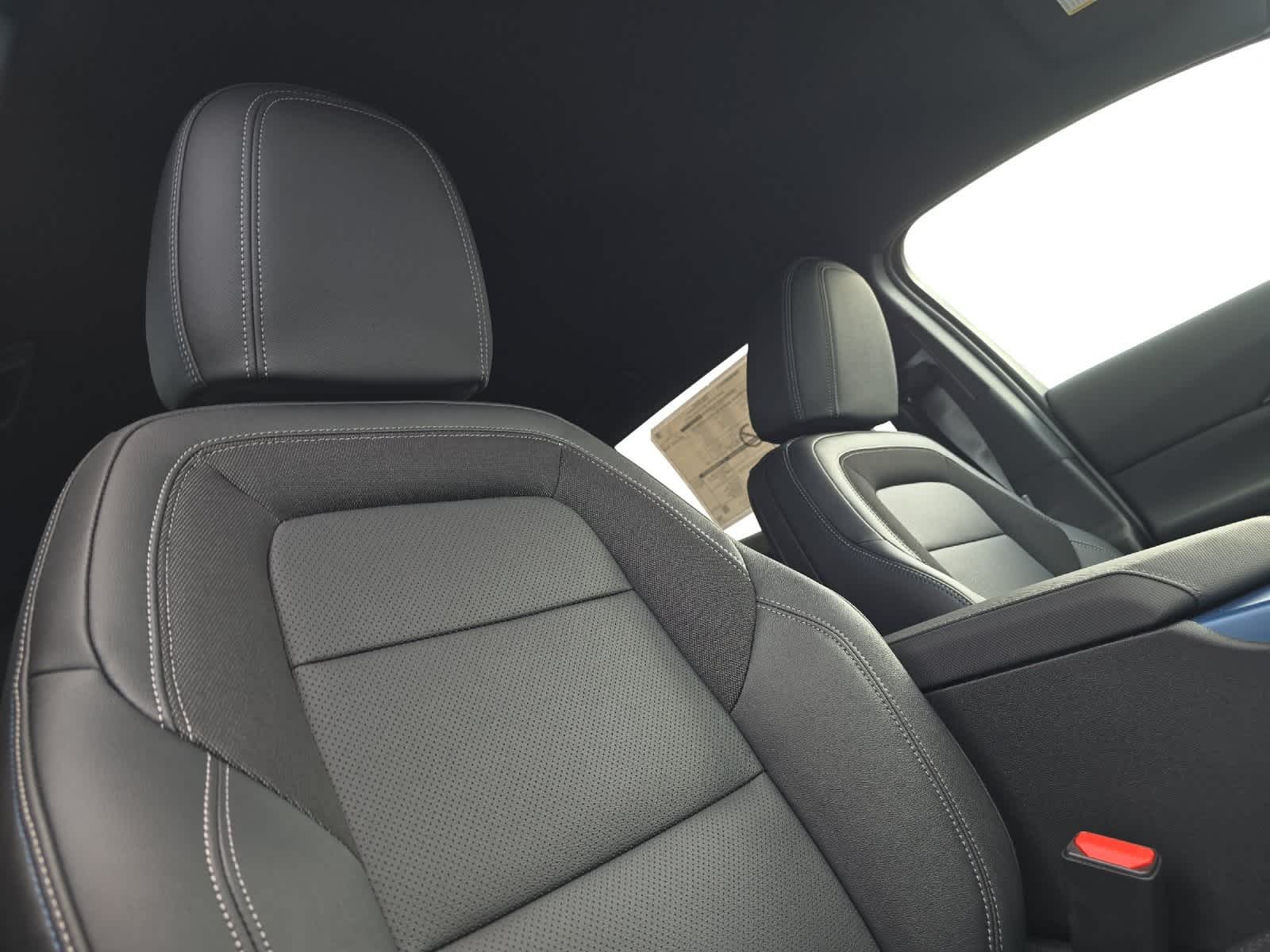 Thumbnail: 2026 Chevrolet Equinox - 17