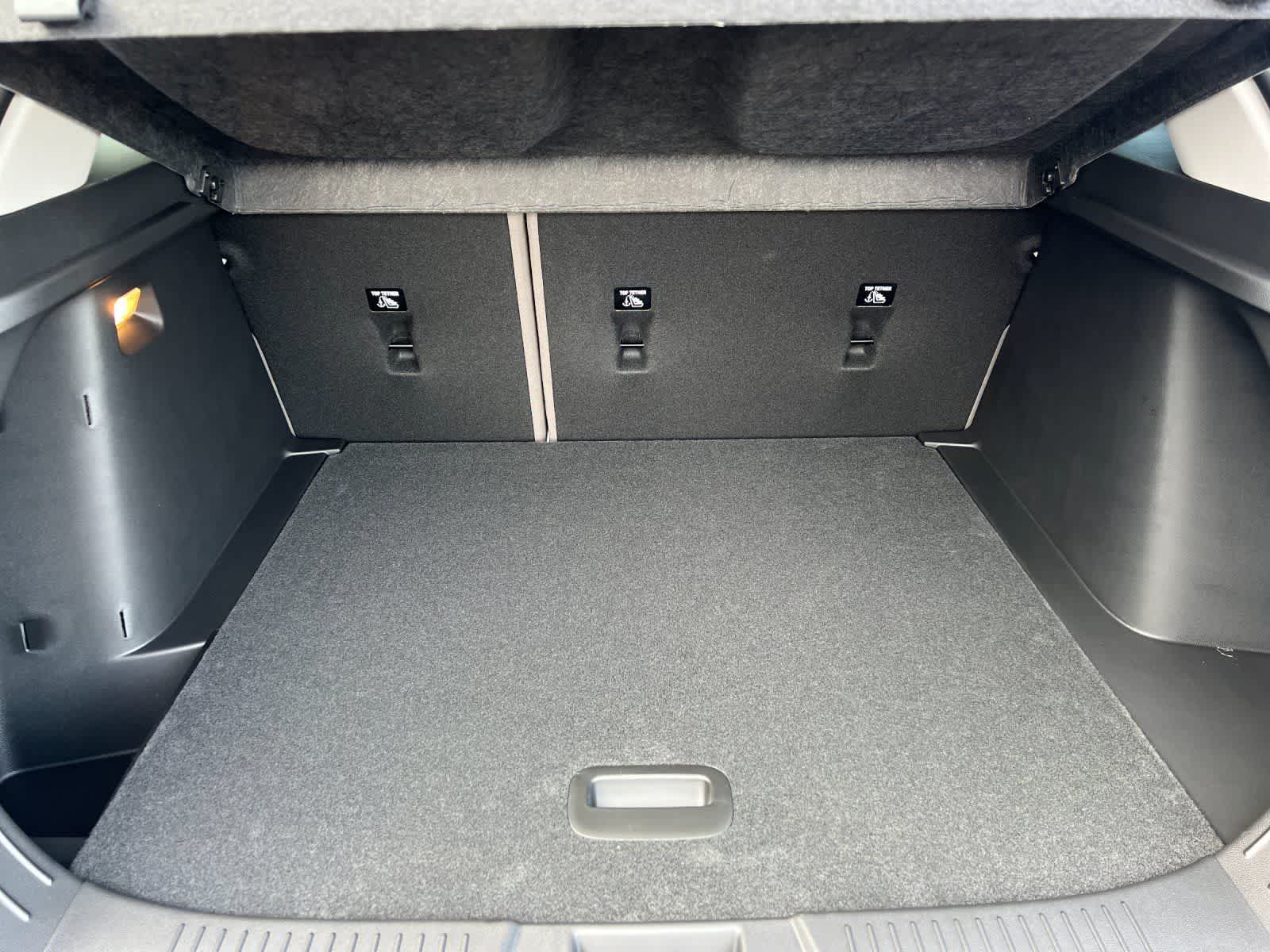 Thumbnail: 2026 Chevrolet Trax - 15