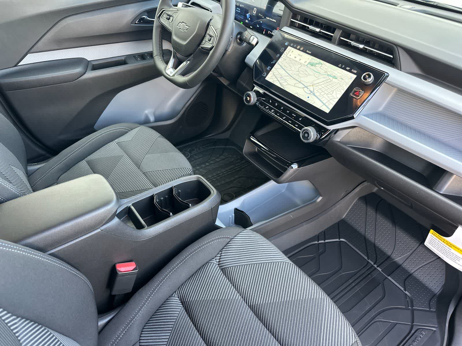 Thumbnail: 2027 Chevrolet Bolt EV - 16